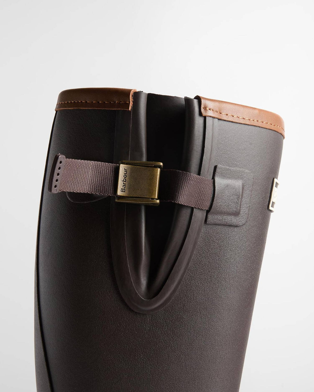 Women's Tempest Wellingtons - Brown
