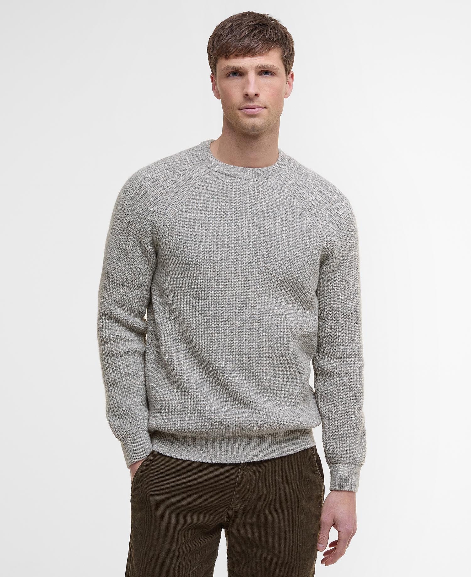 Horseford Sweatshirt - Stone