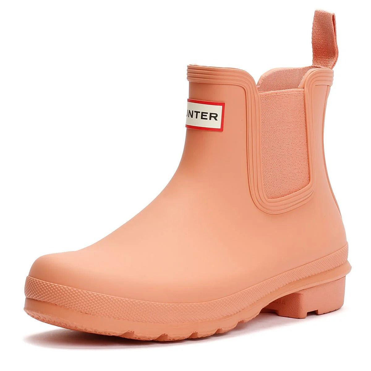 Women's original chelsea boots - Terracotta