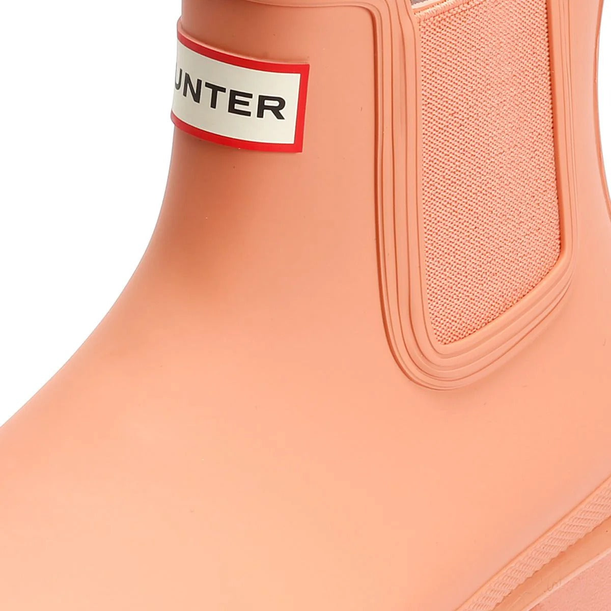 Women's original chelsea boots - Terracotta