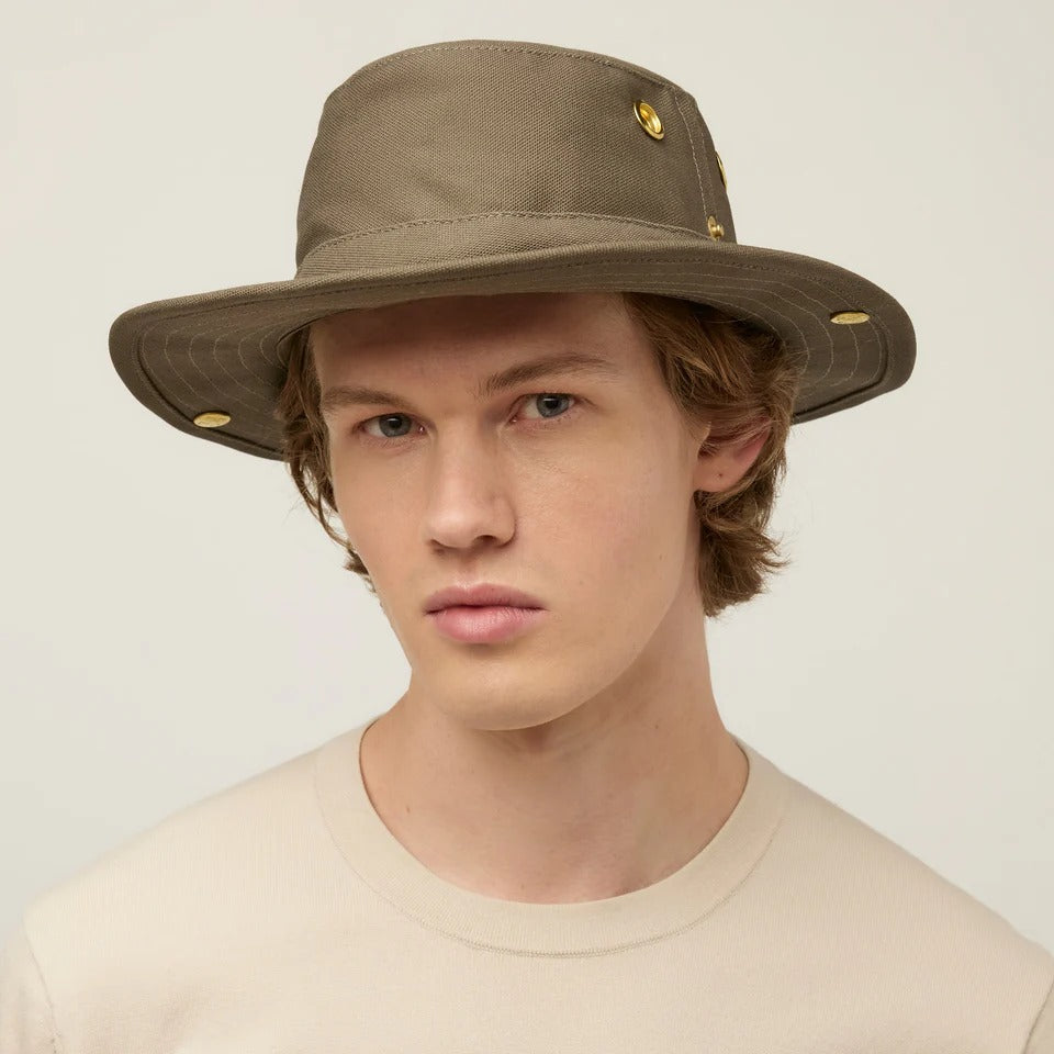 T3 Classic - Olive