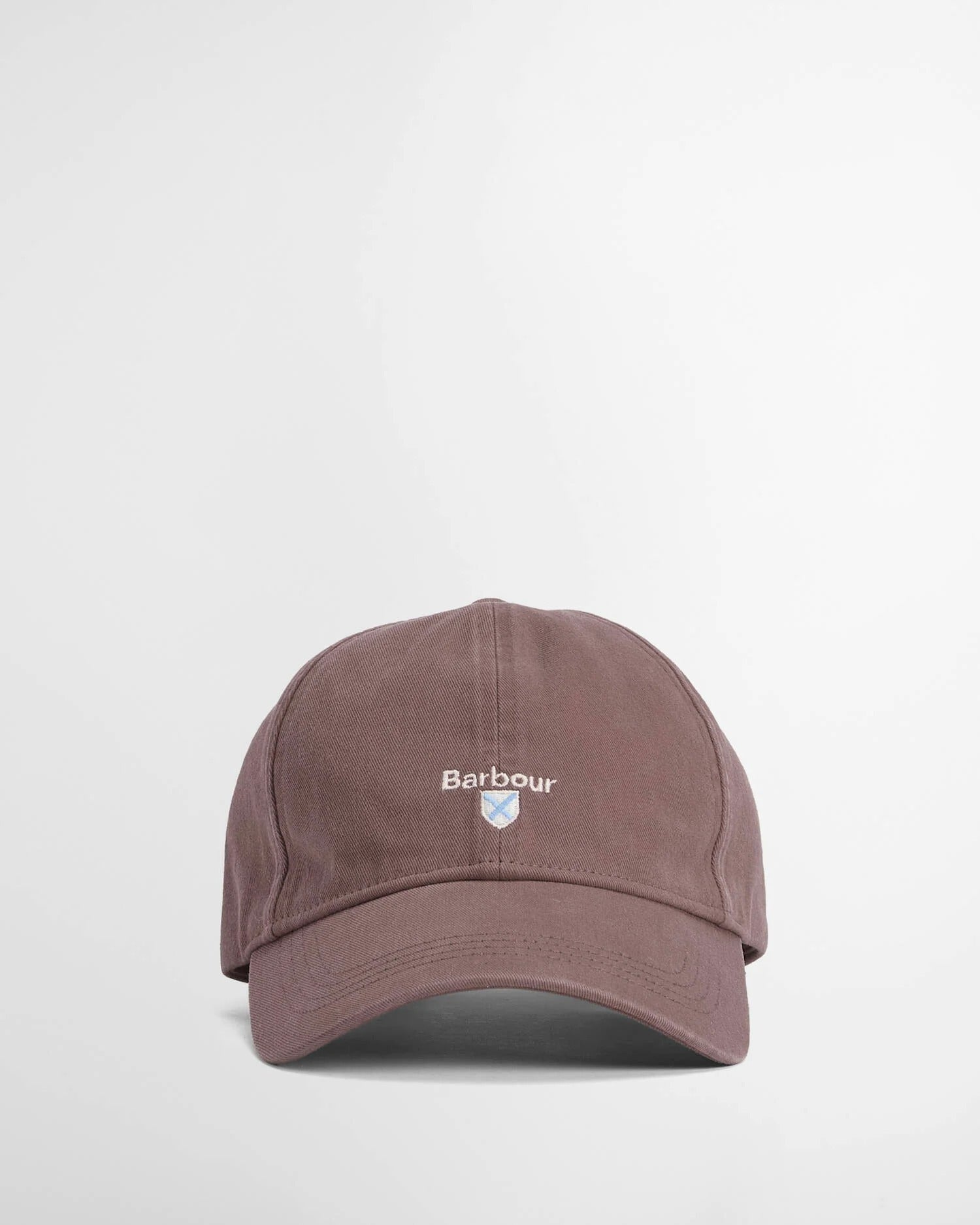 Cascade Sports Cap - Peppercorn