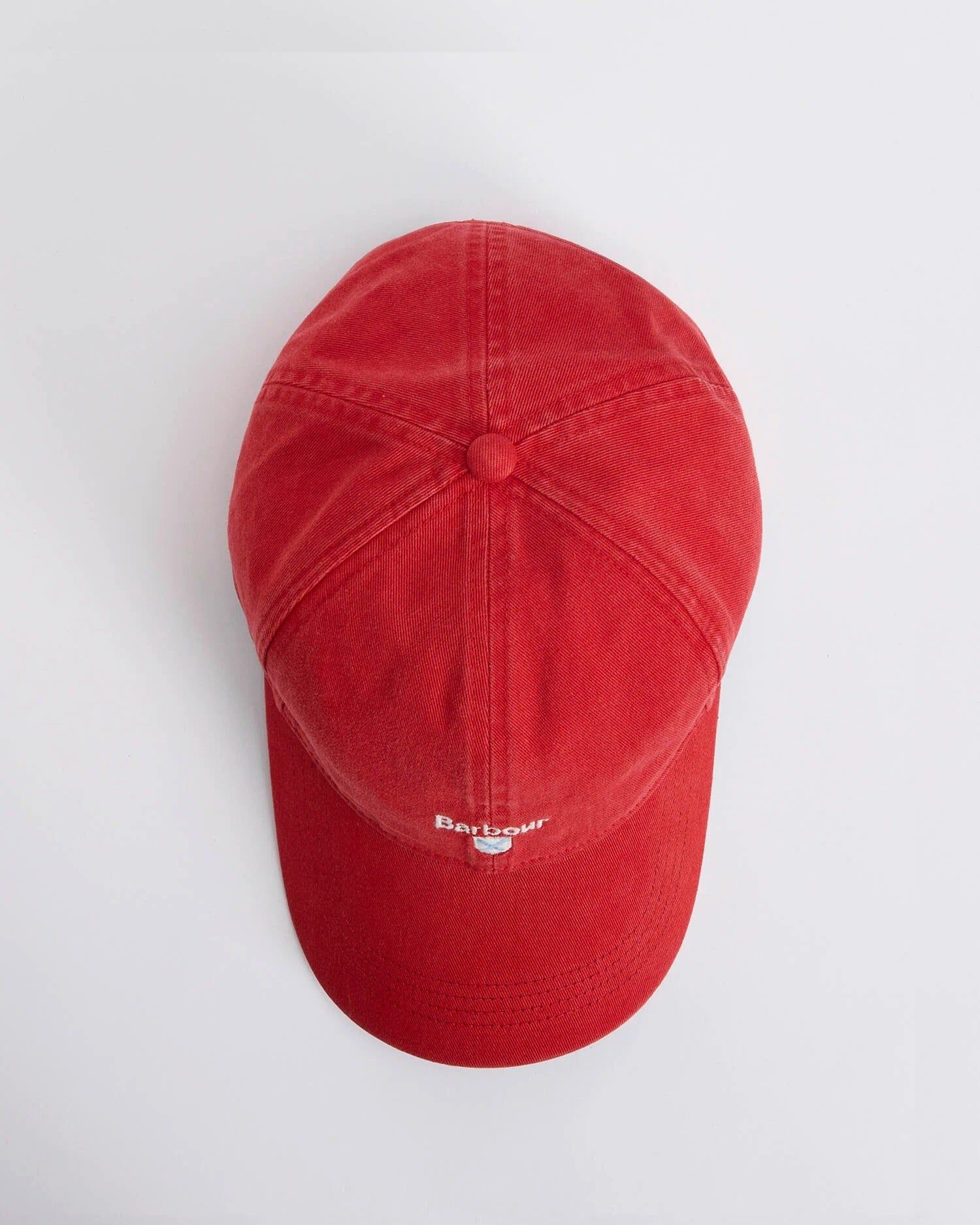 Cascade Sports Cap - Lava
