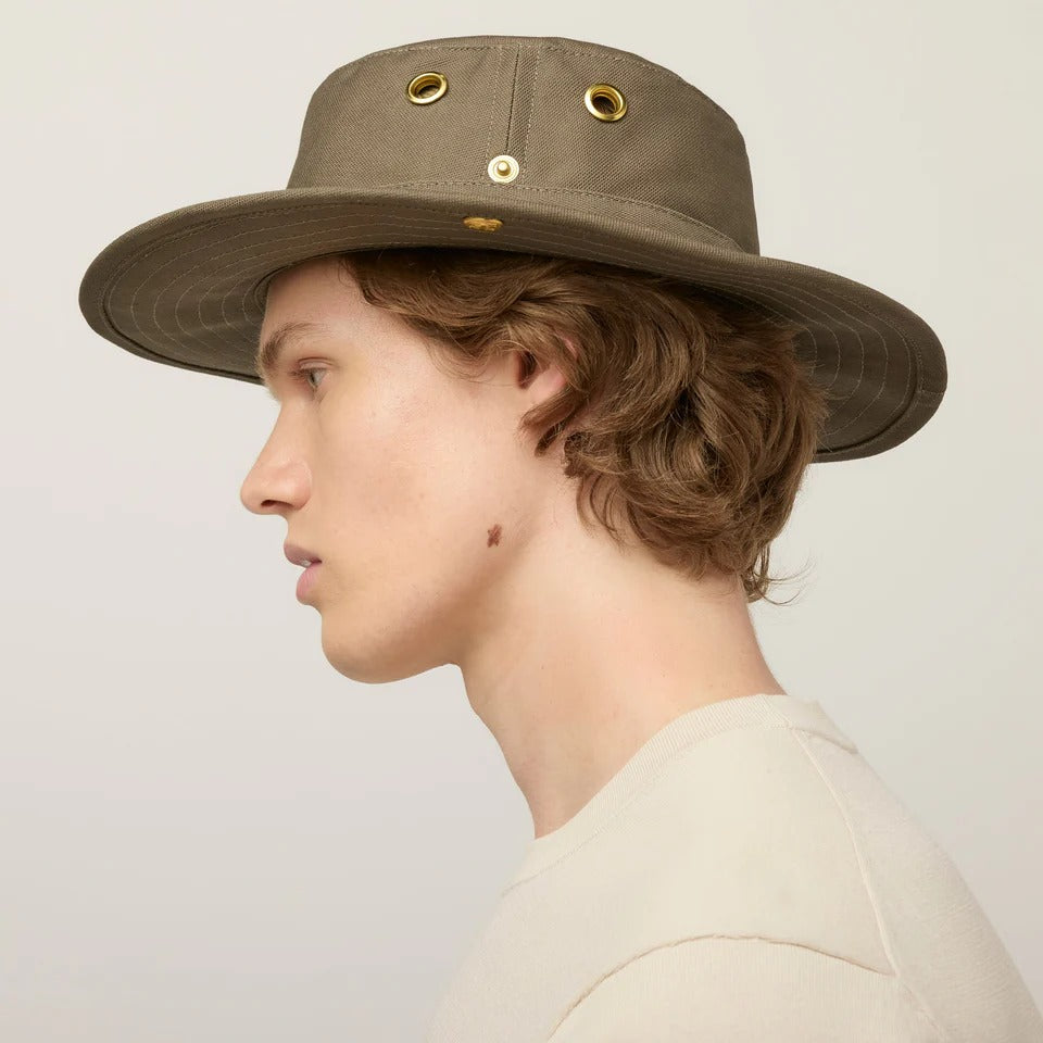 T3 Classic - Olive