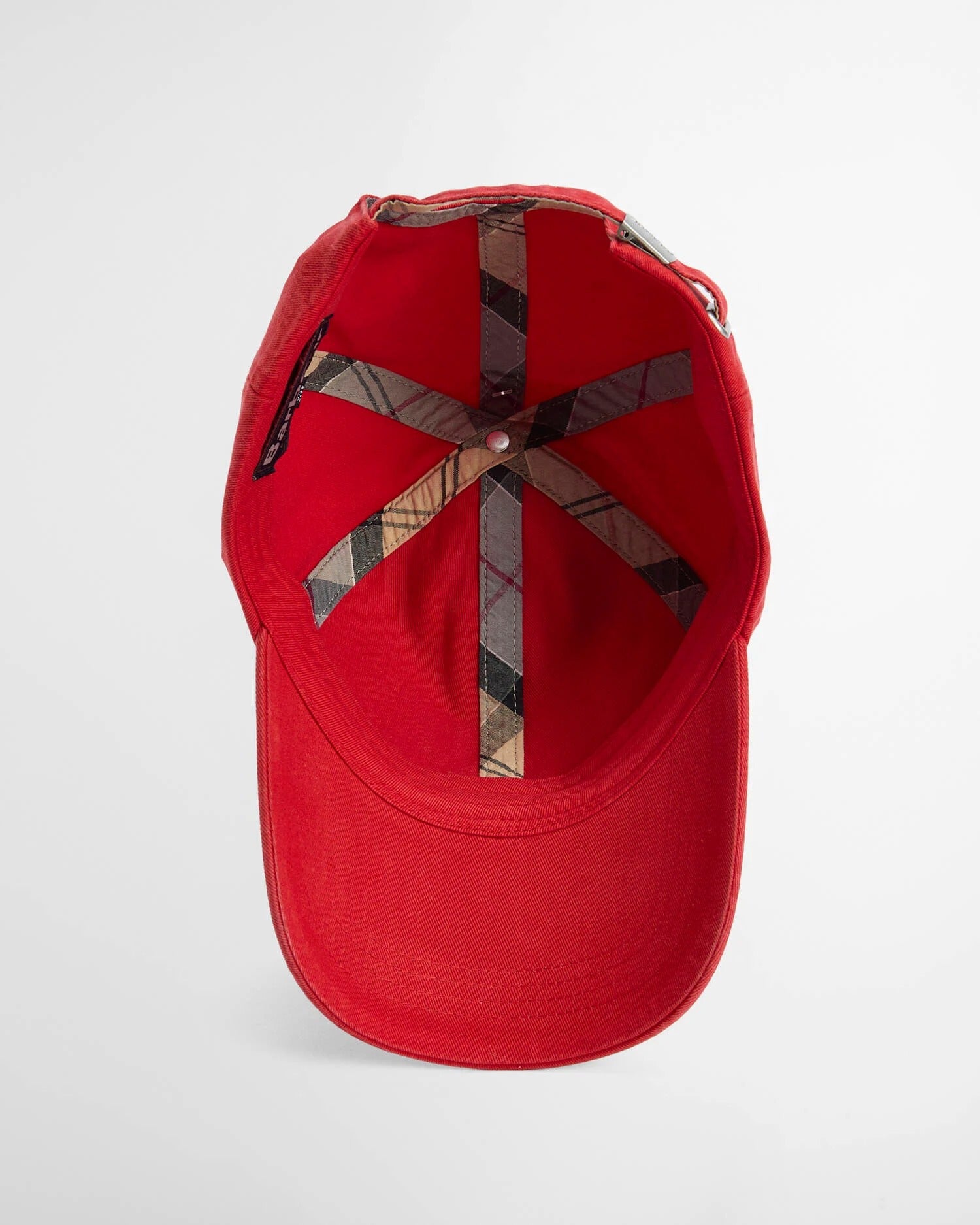 Cascade Sports Cap - Lava