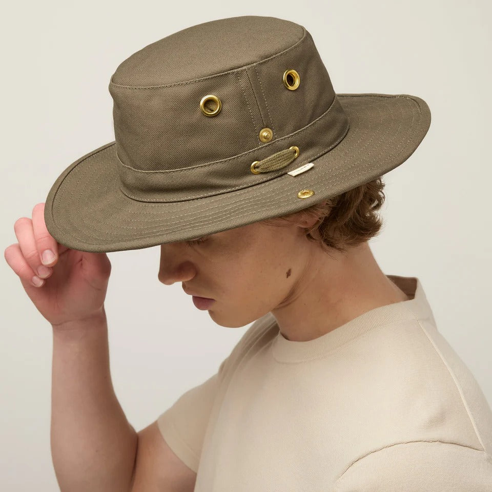 T3 Classic - Olive