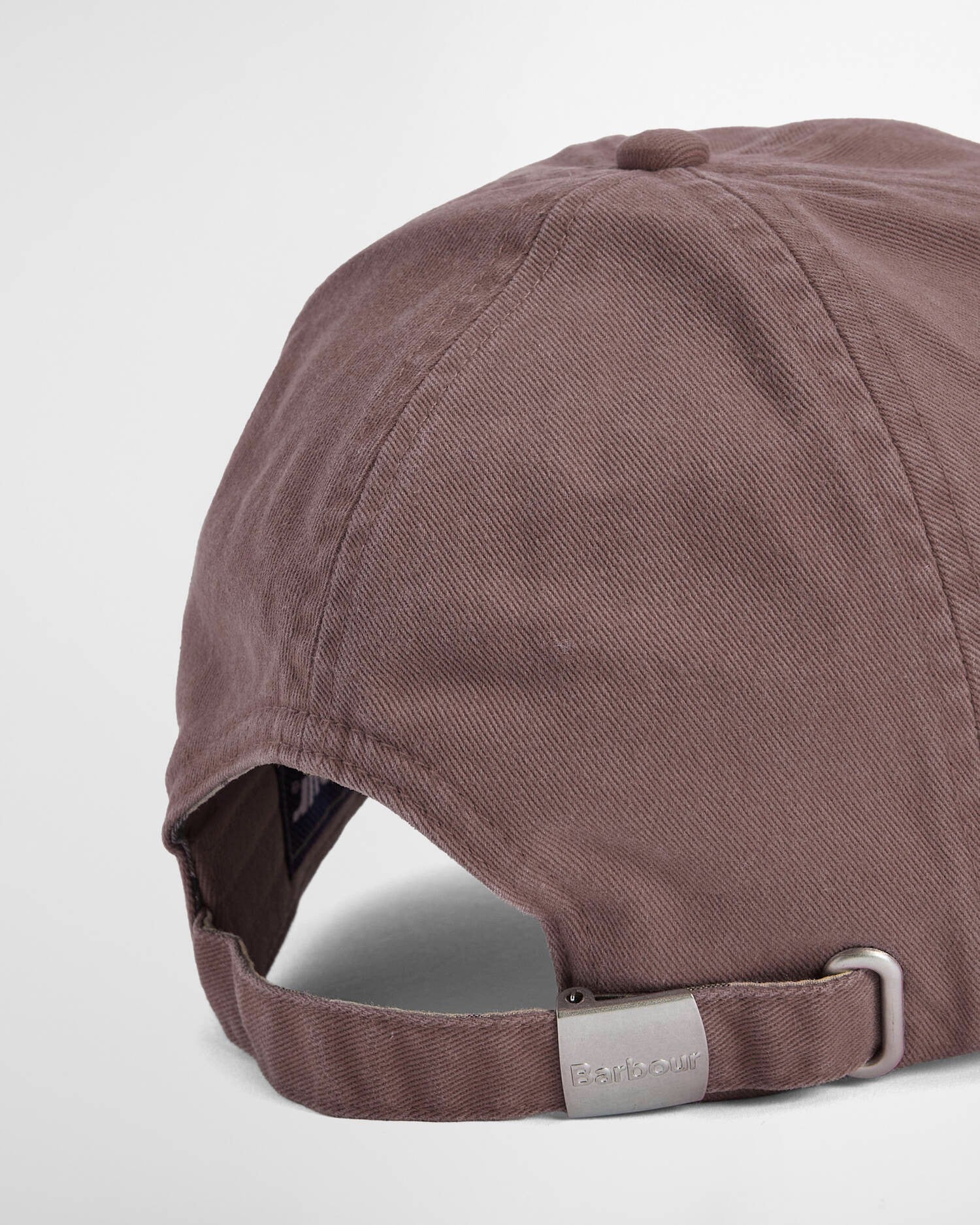 Cascade Sports Cap - Peppercorn