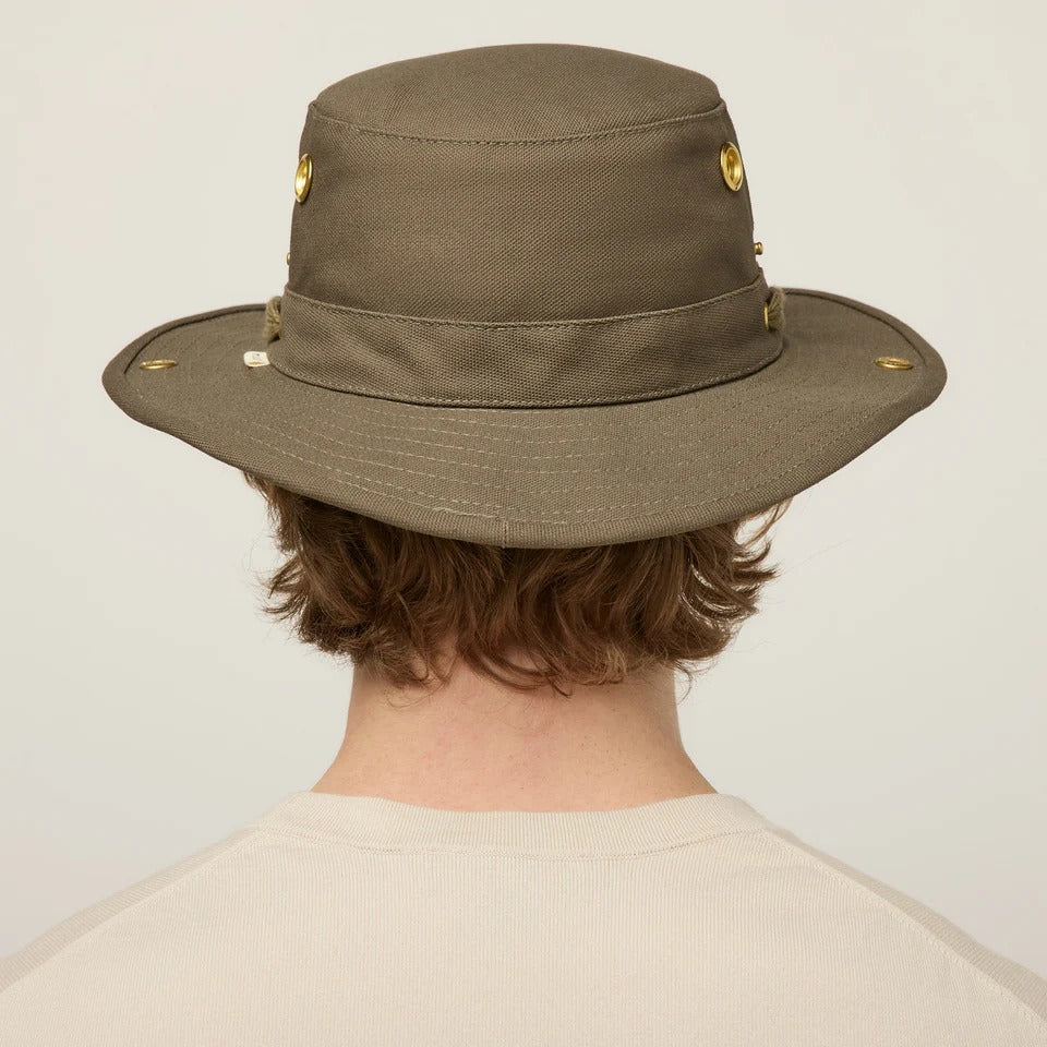 T3 Classic - Olive