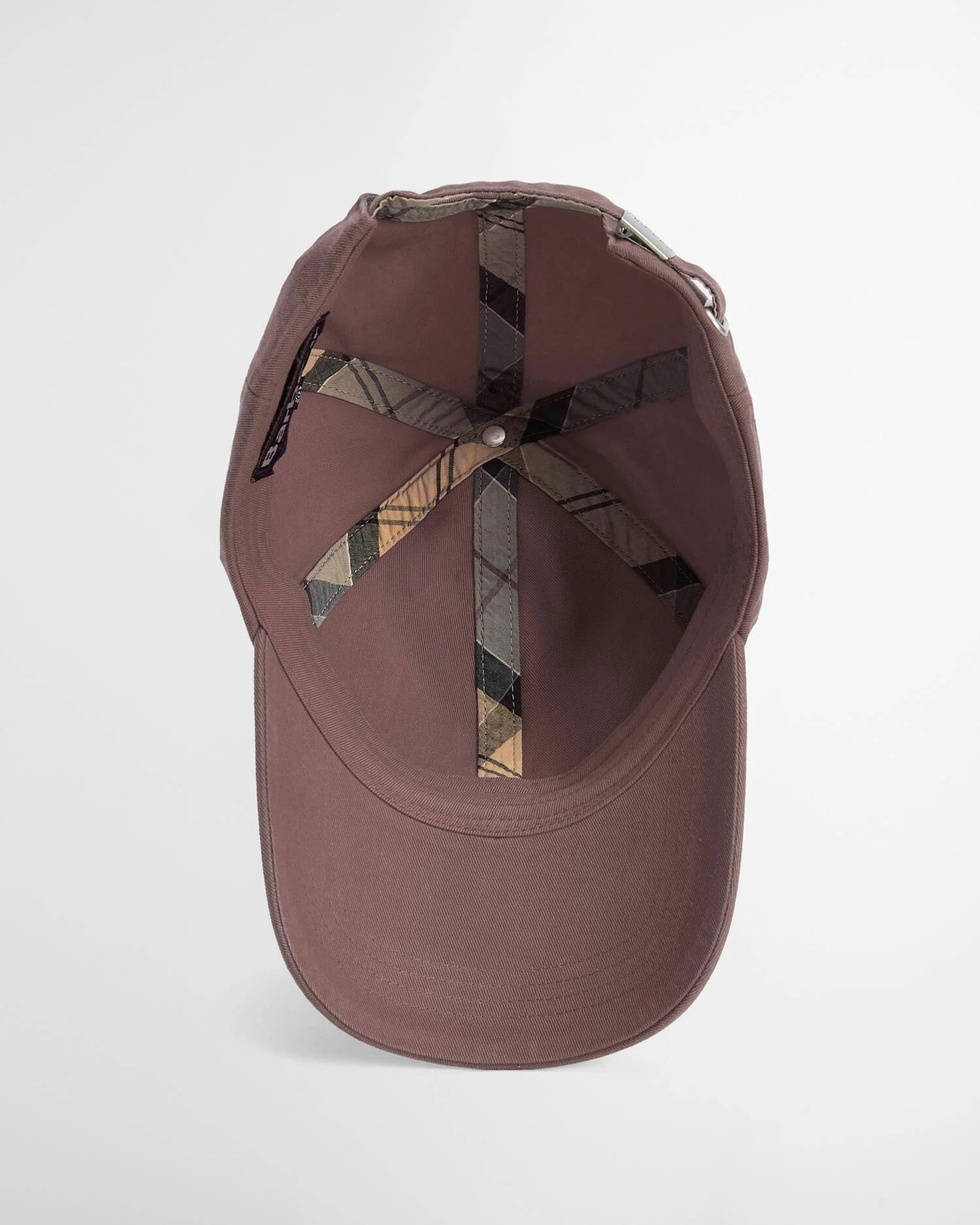 Cascade Sports Cap - Peppercorn
