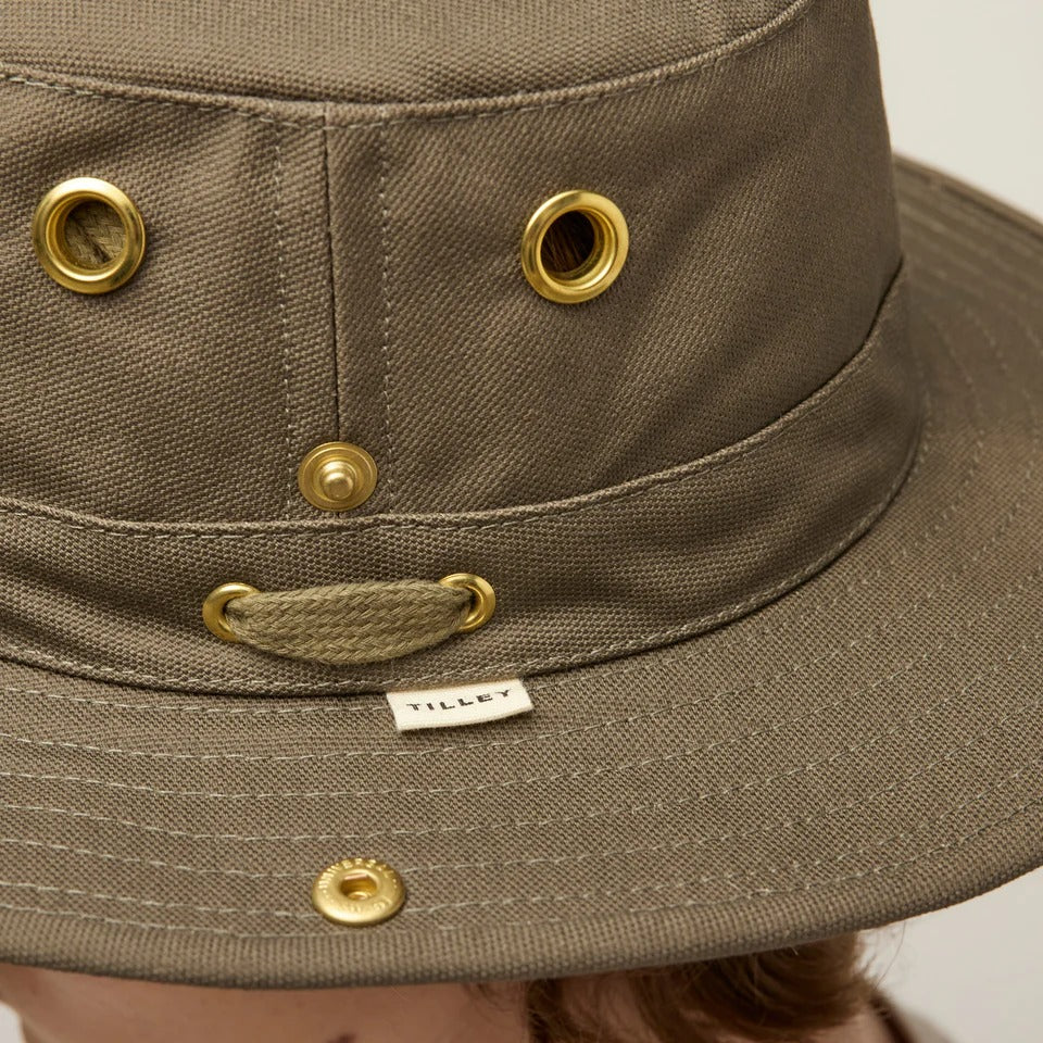 T3 Classic - Olive
