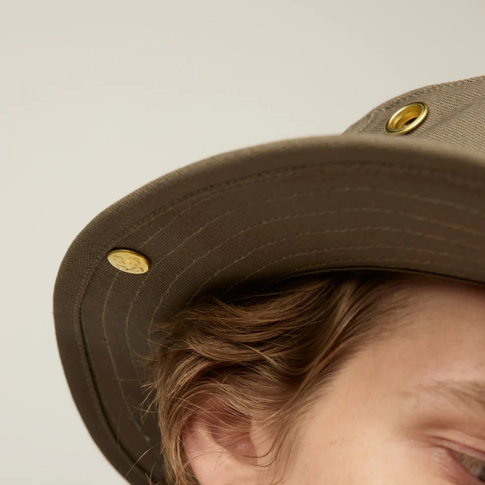 T3 Classic - Olive