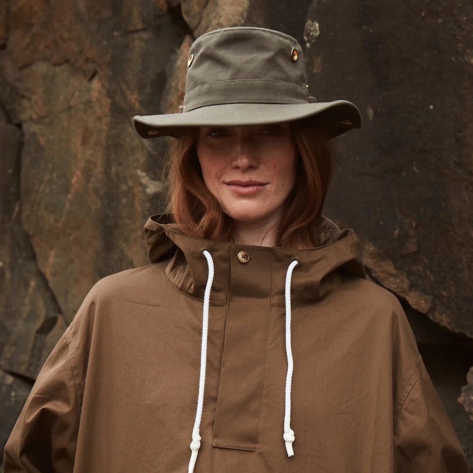 T3 Classic - Olive