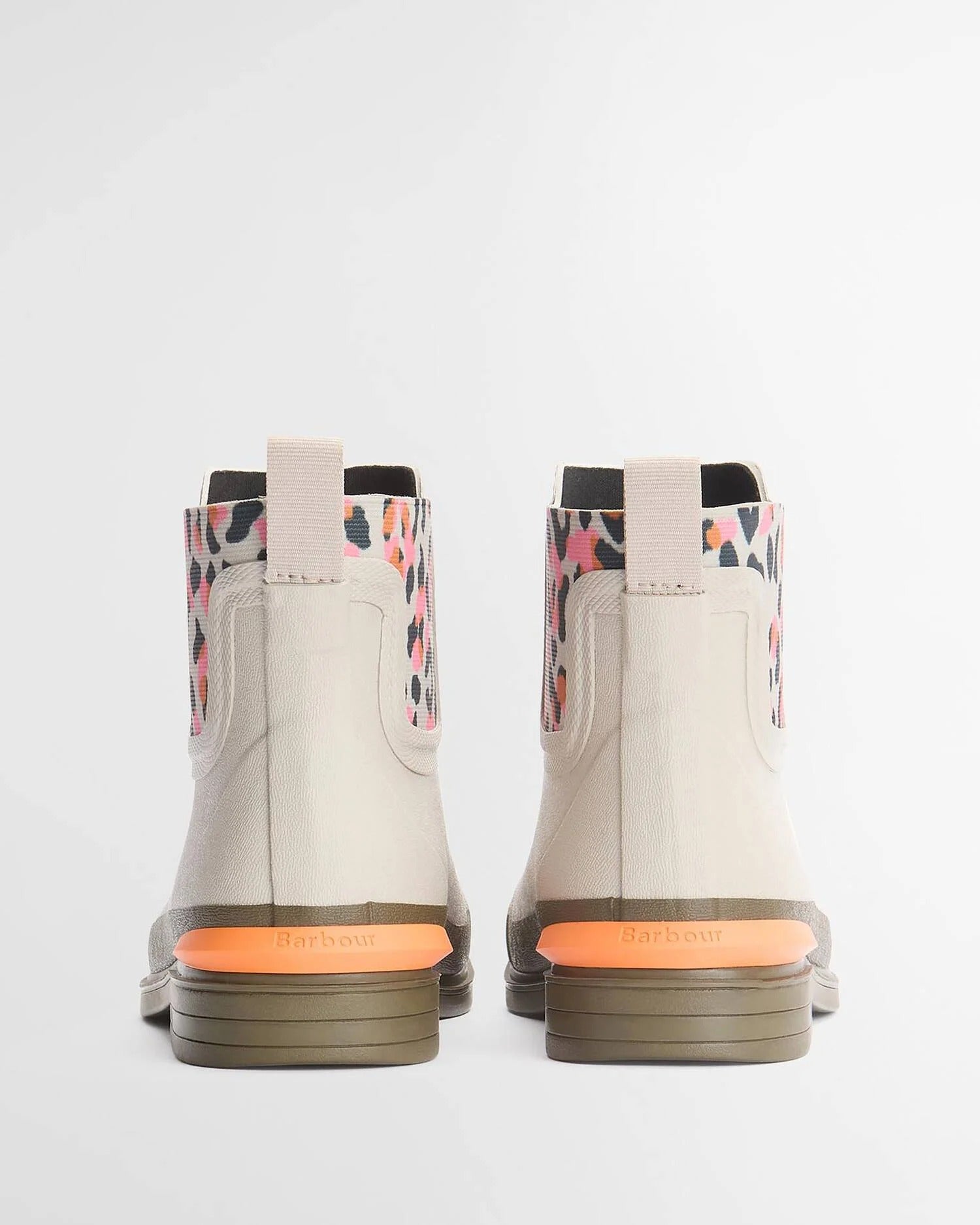 Abbeyfield Packable Ankle Wellingtons - Mist