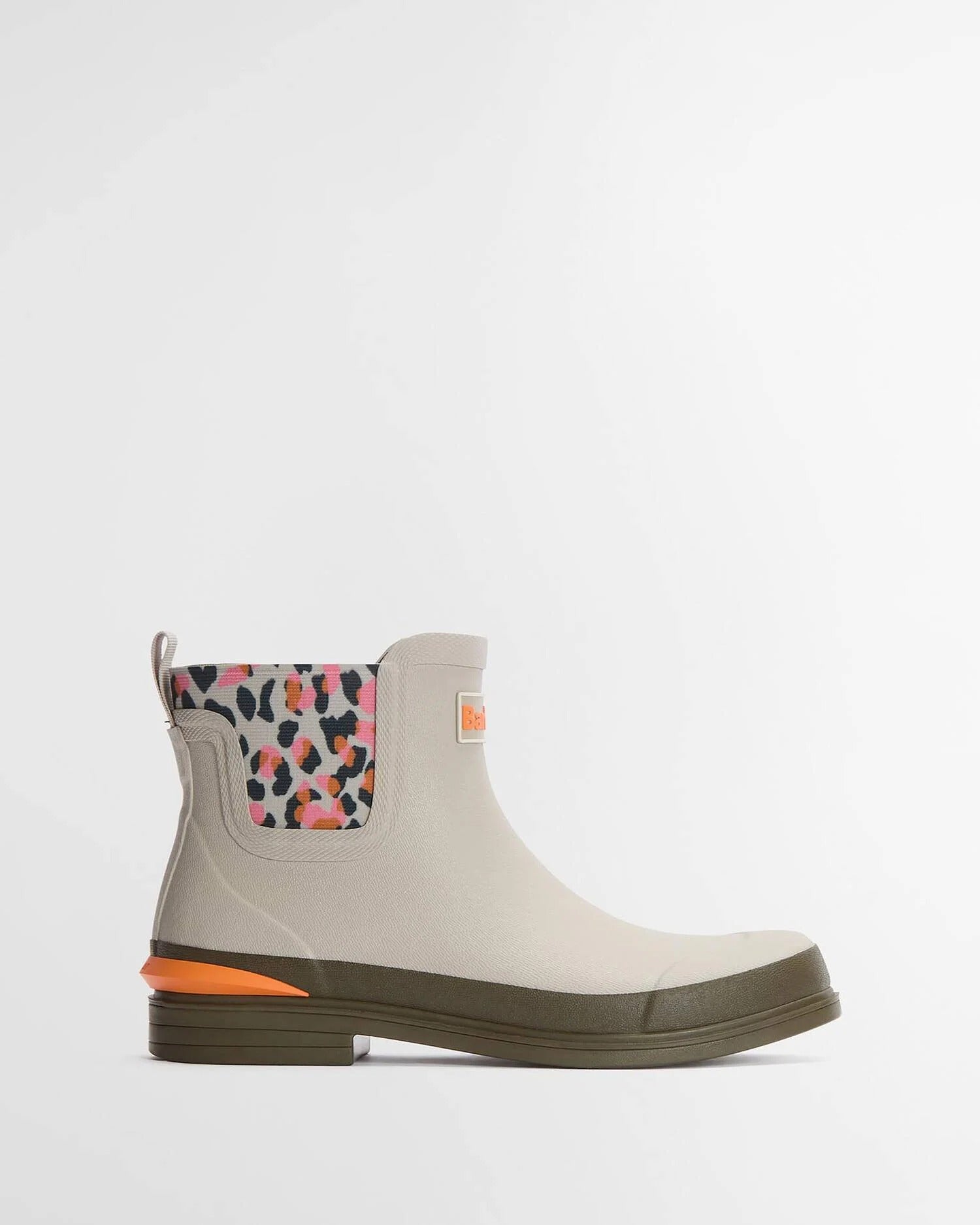 Abbeyfield Packable Ankle Wellingtons - Mist