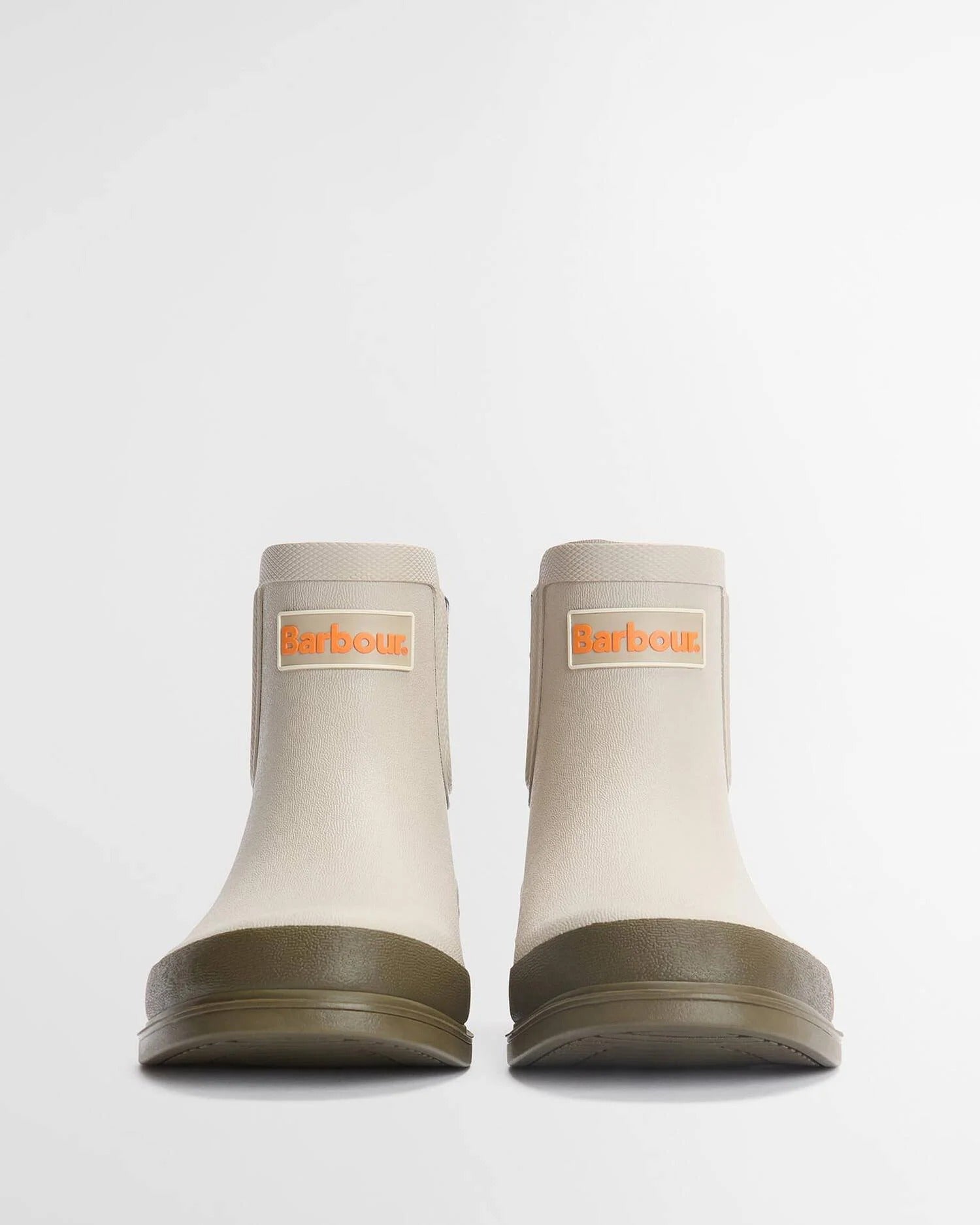 Abbeyfield Packable Ankle Wellingtons - Mist