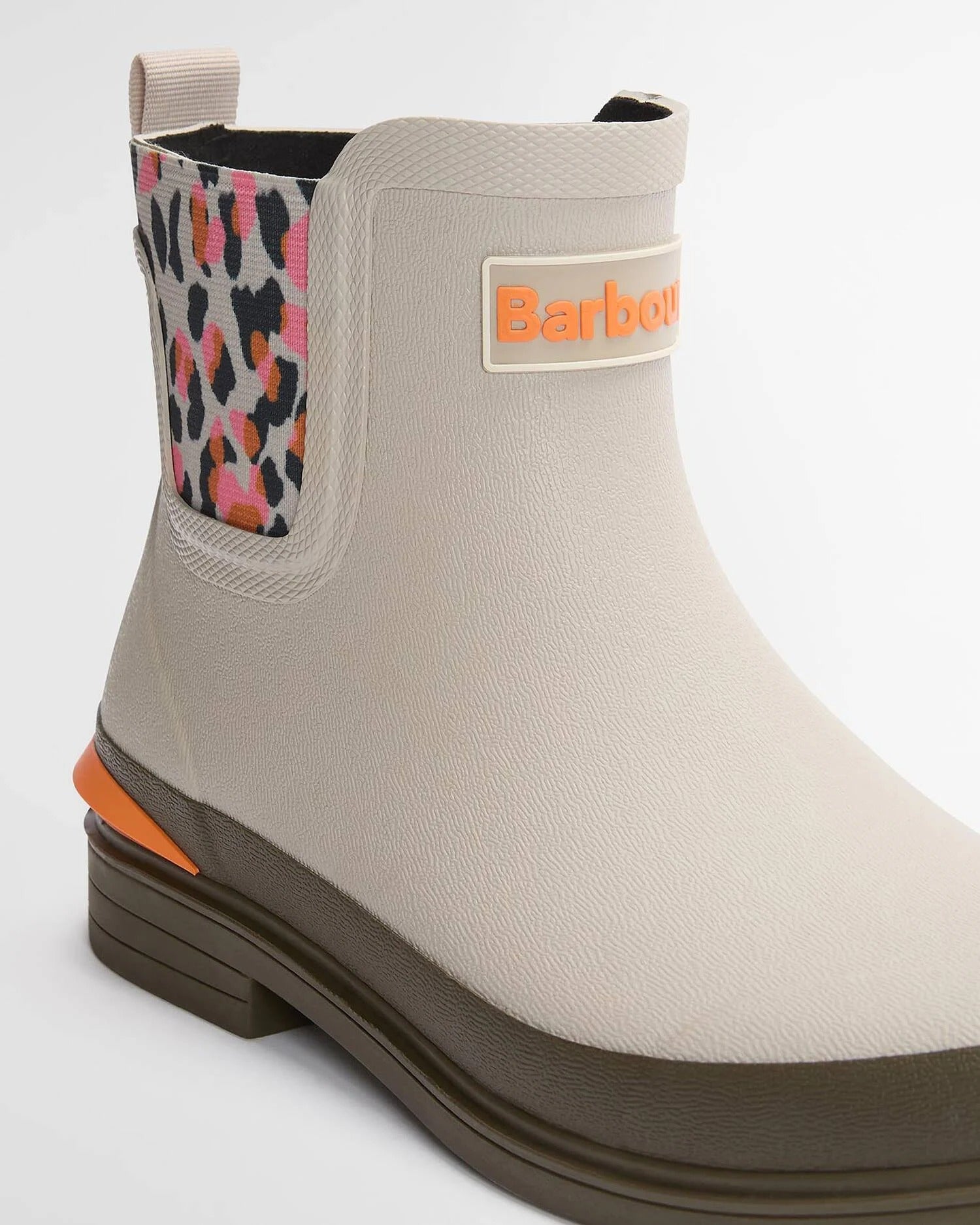 Abbeyfield Packable Ankle Wellingtons - Mist