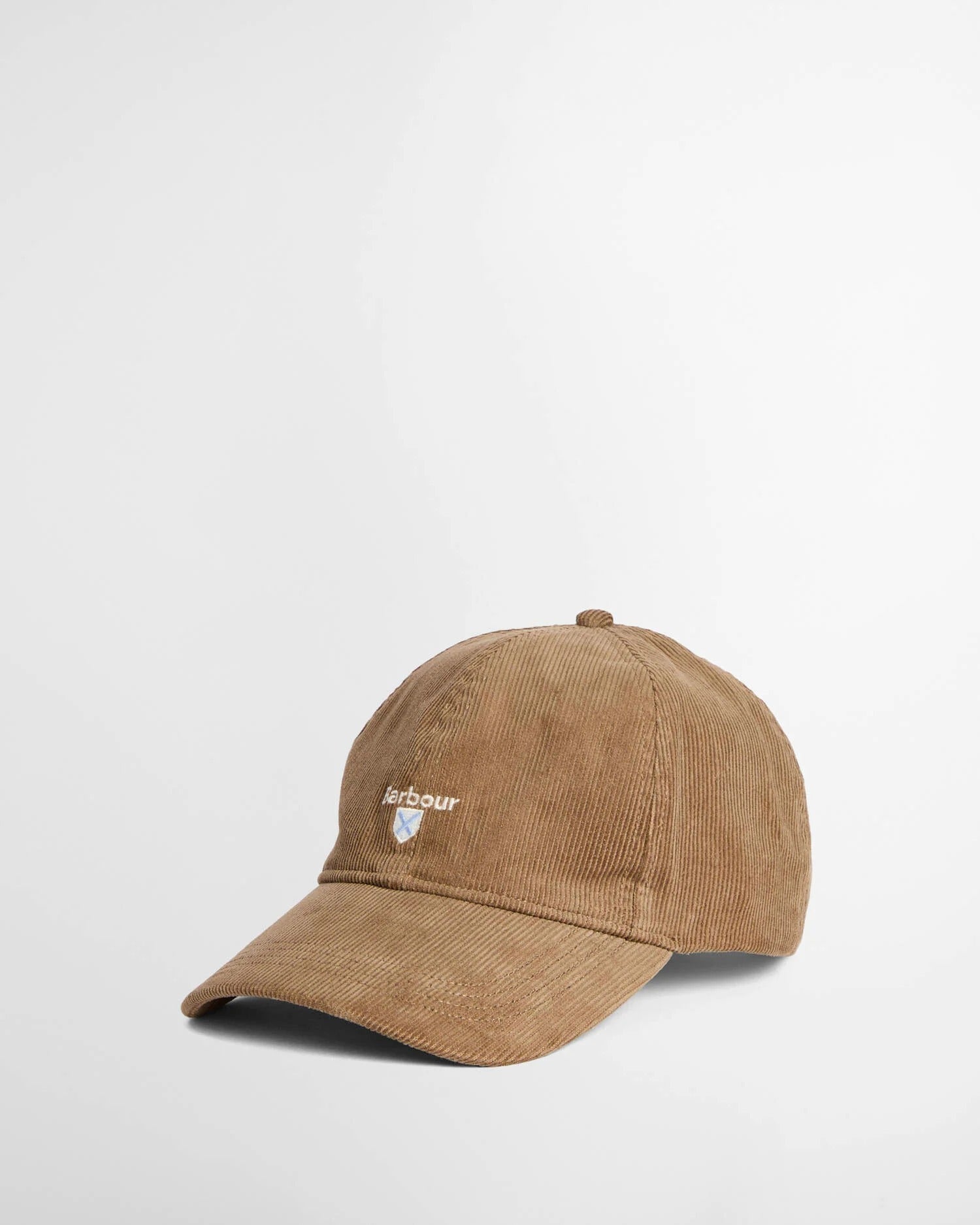 Bayfield Cord Cap - Beige