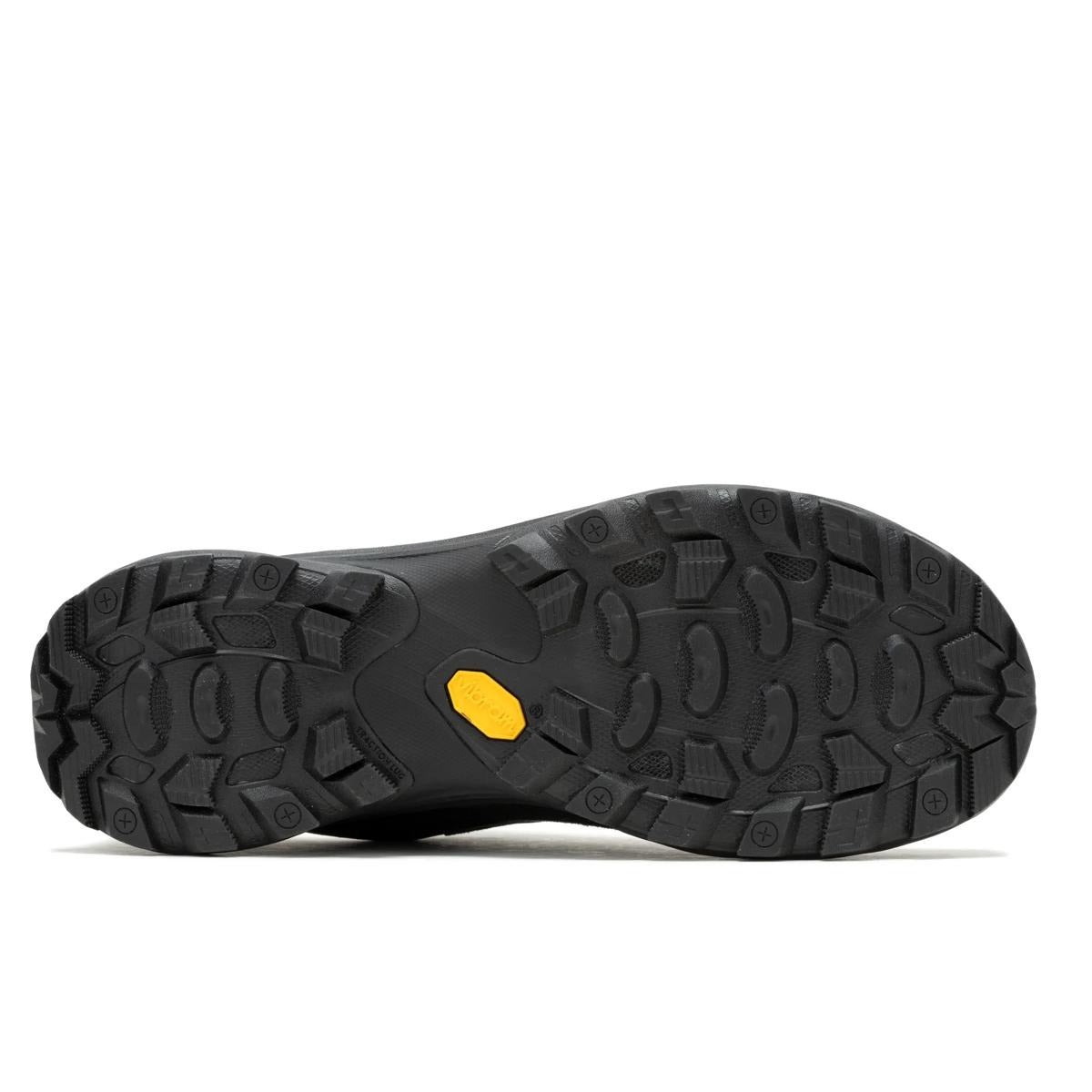 Men's Moab Speed 2 GORE-TEX® Black