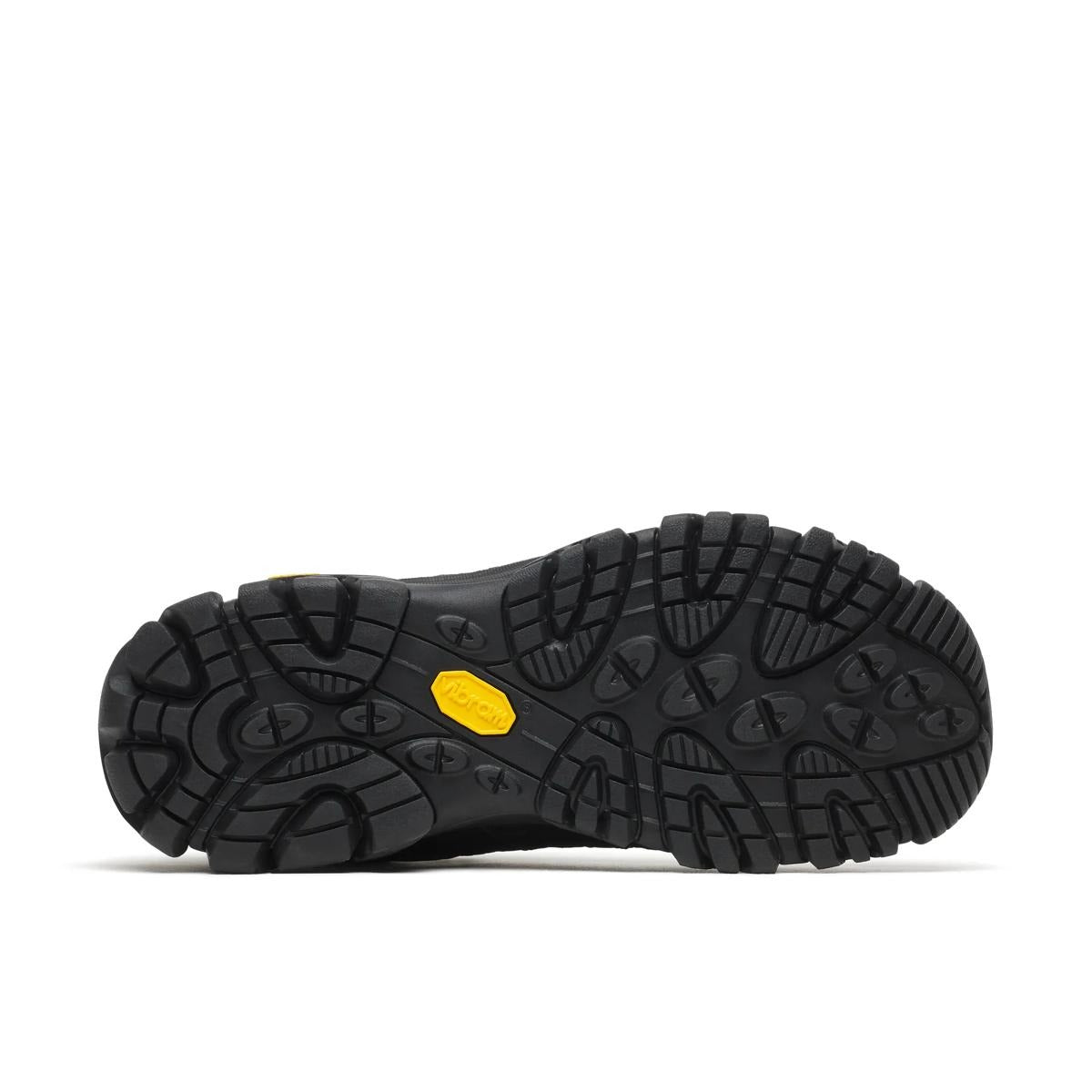 Women's Moab 3 Synthetic Mid GORE-TEX® Black/Black