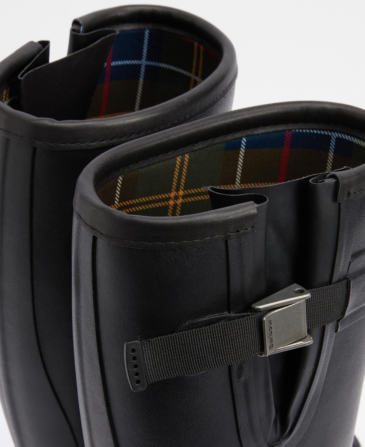 Women's Tempest Wellingtons - Black