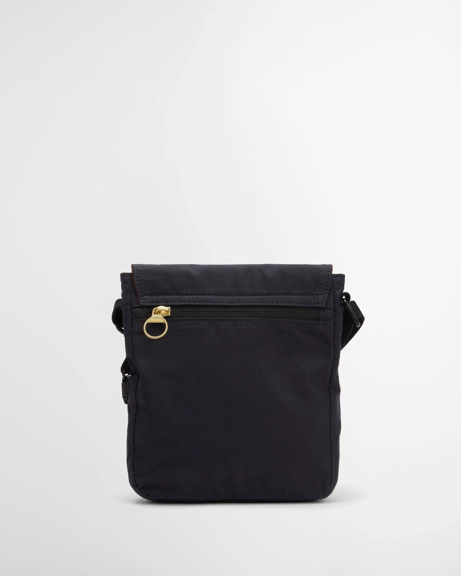 Transport Crossbody Bag - Navy