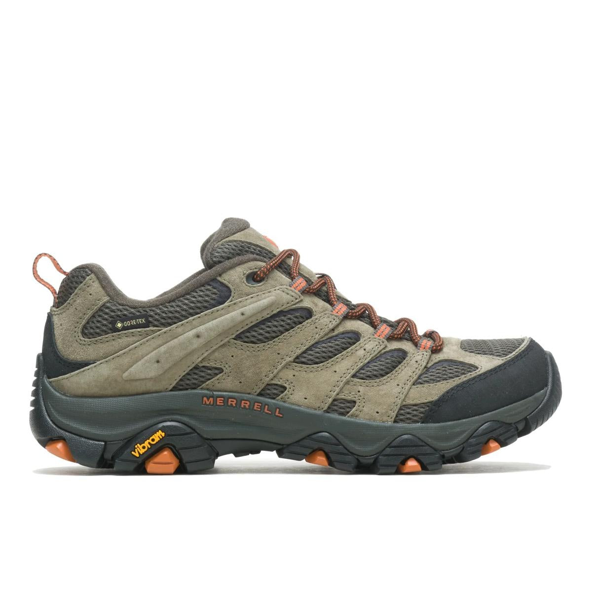 Men's Moab 3 GORE-TEX® - Olive