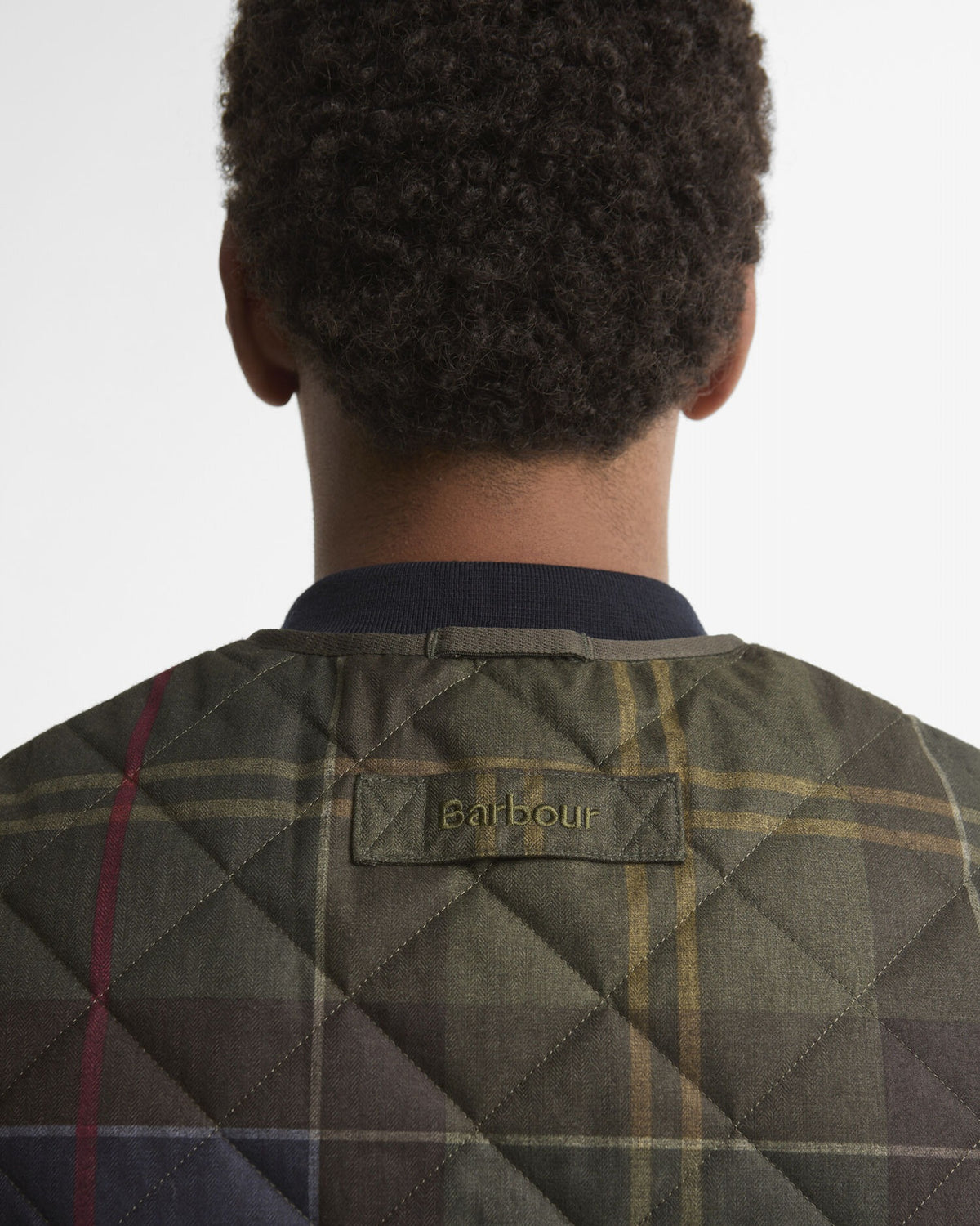 Icons Tartan Liner - Classic Tartan