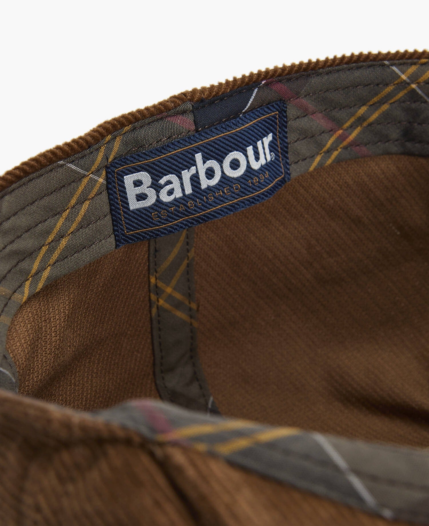 Bayfield Flat Cap - Beige