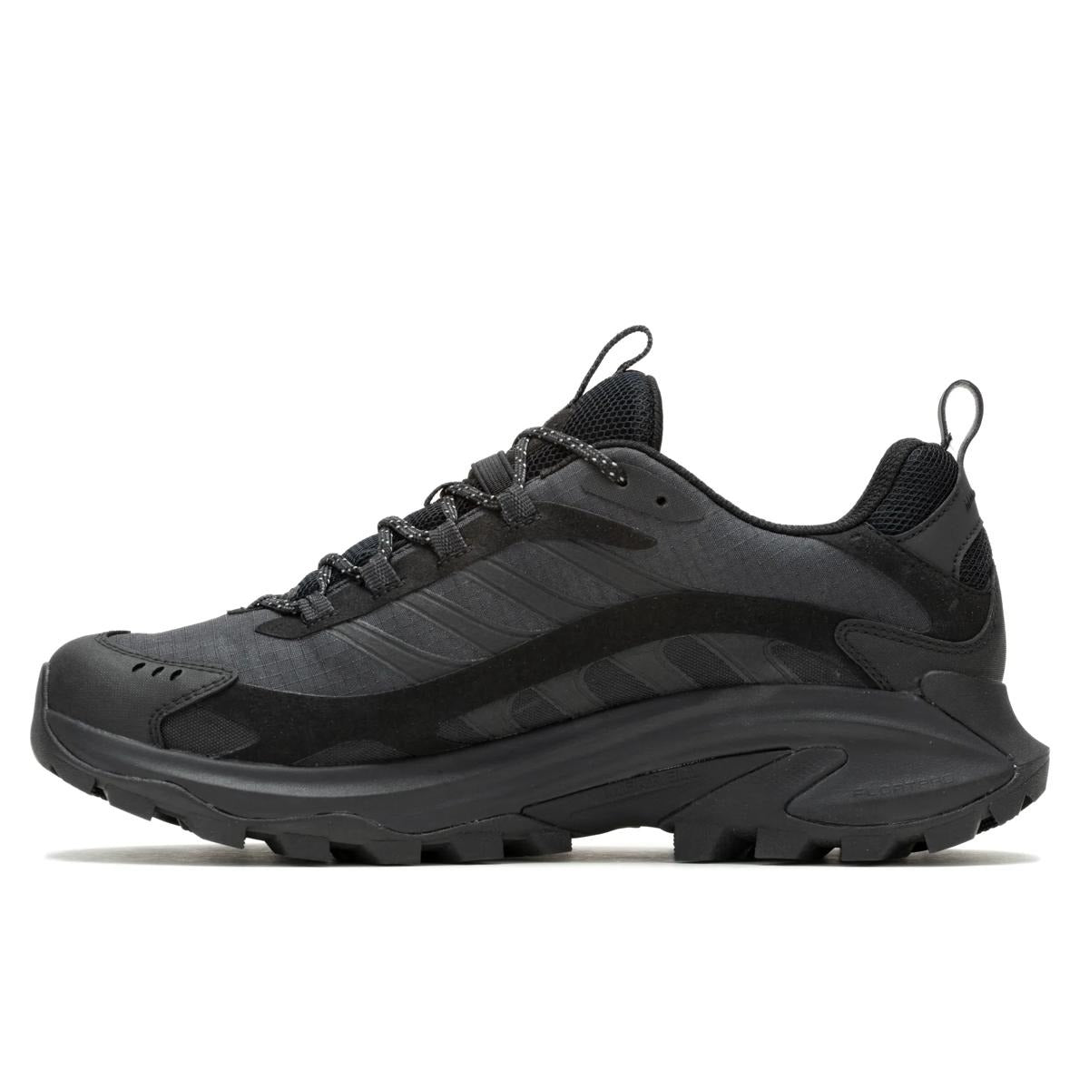 Men's Moab Speed 2 GORE-TEX® Black