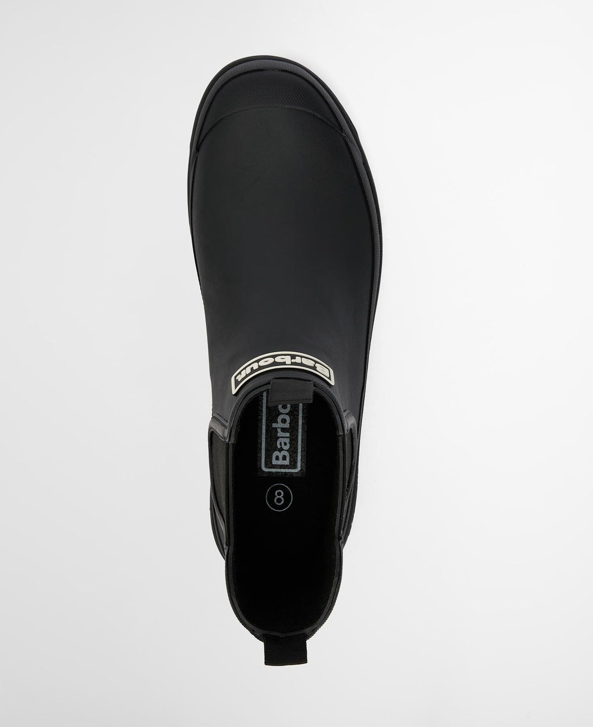 Nimbus Wellingtons - Black