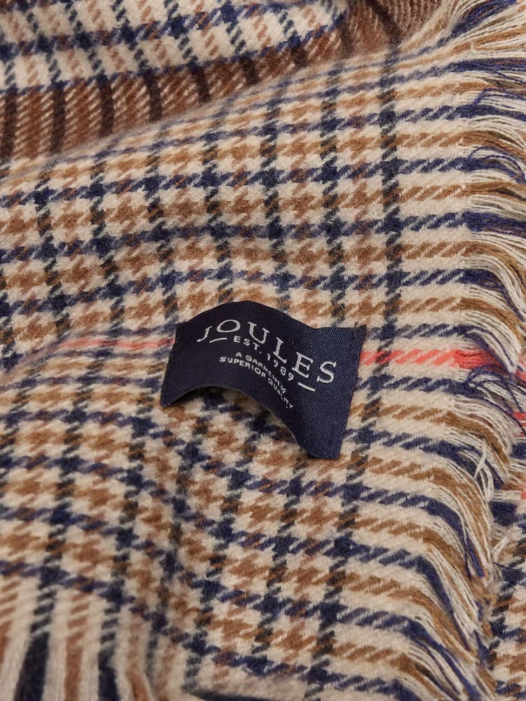 Bracewell Neutral Scarf