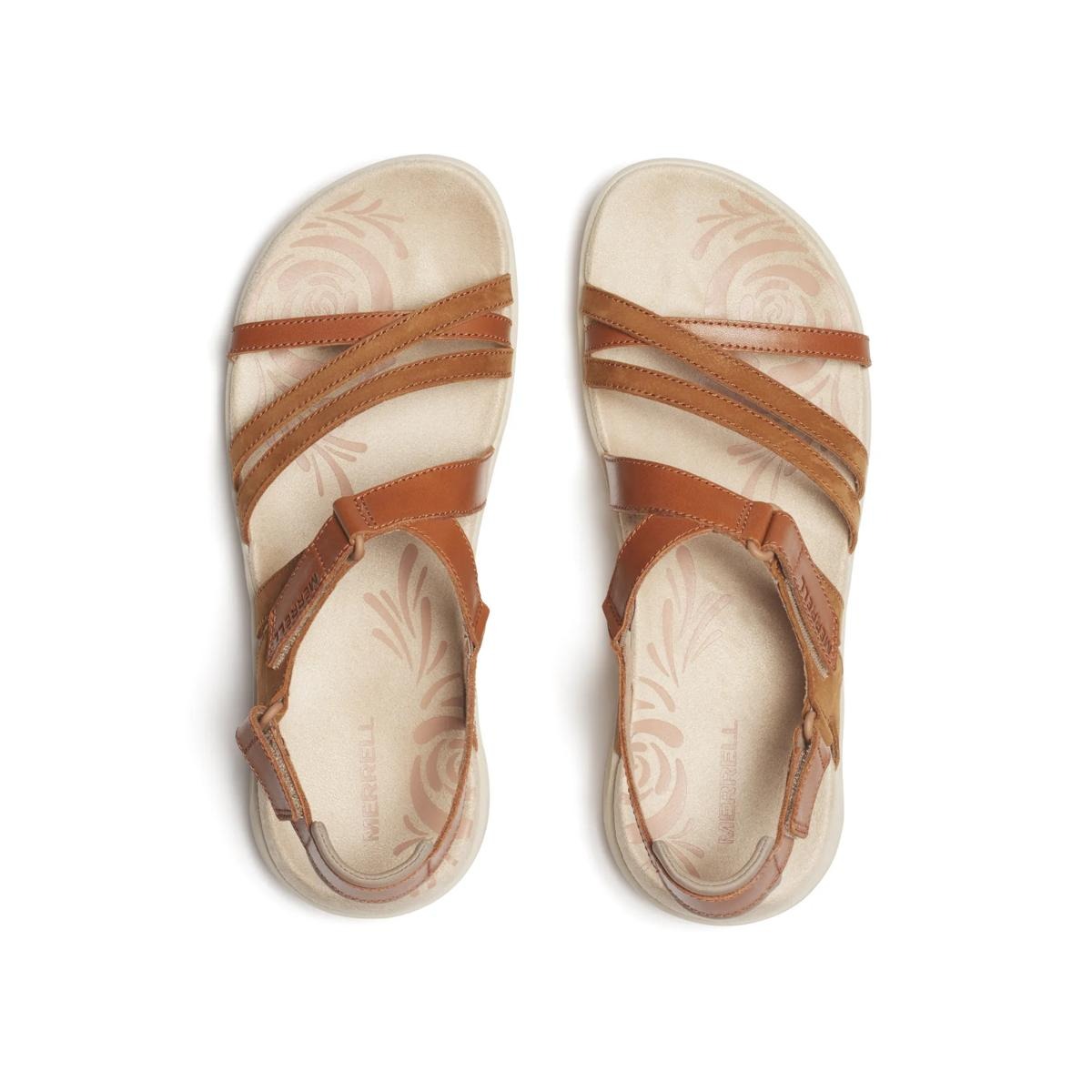 Women's Harbor Backstrap Hazel