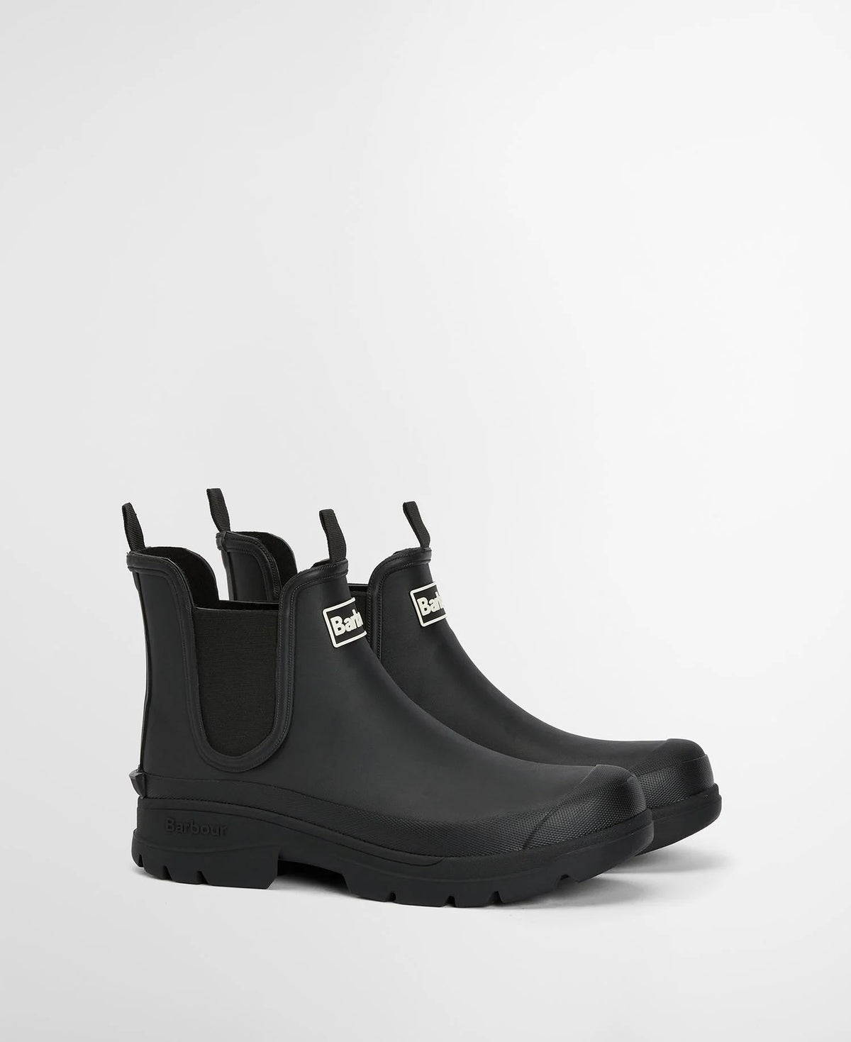 Nimbus Wellingtons - Black