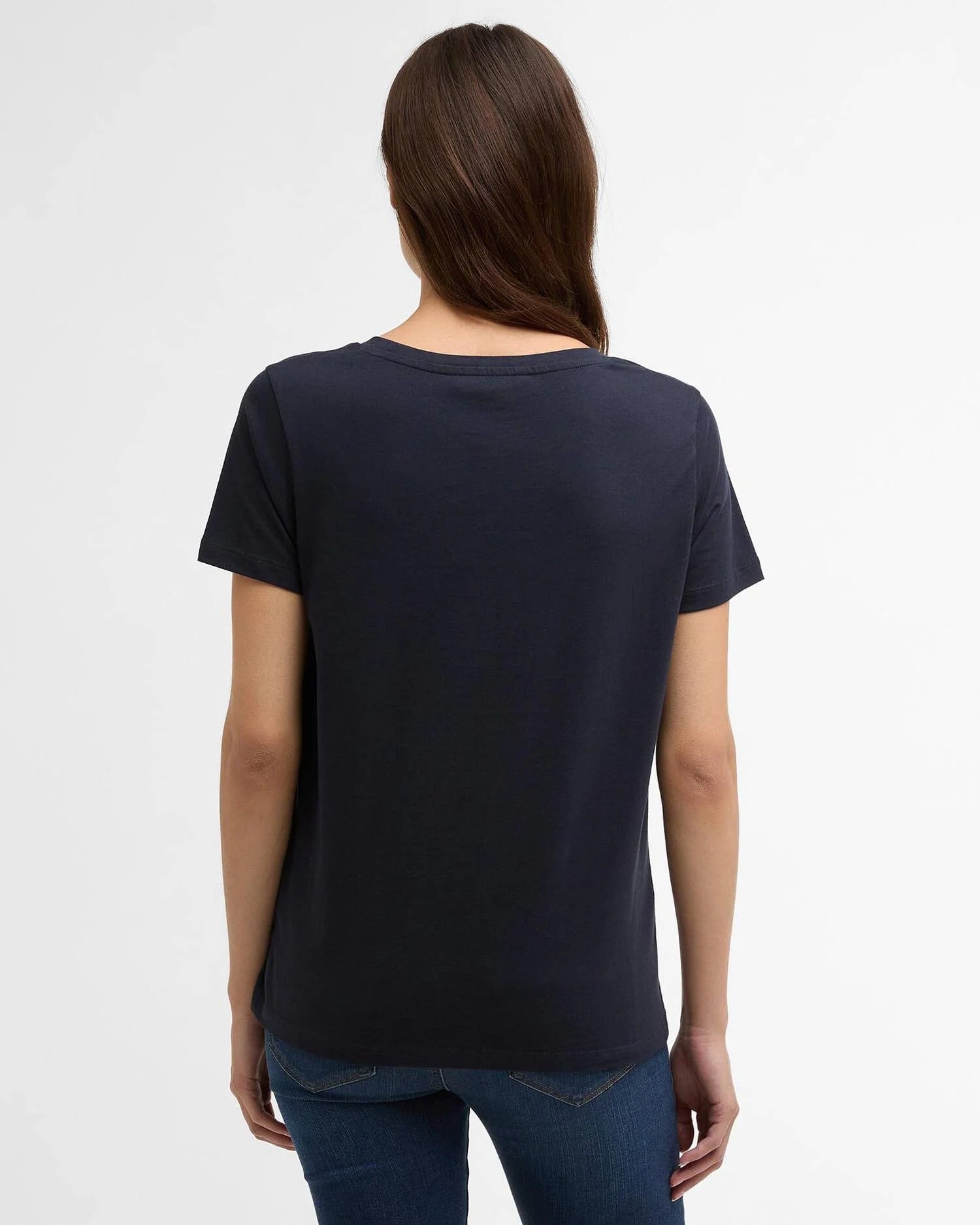 Brambles T-Shirt - Navy