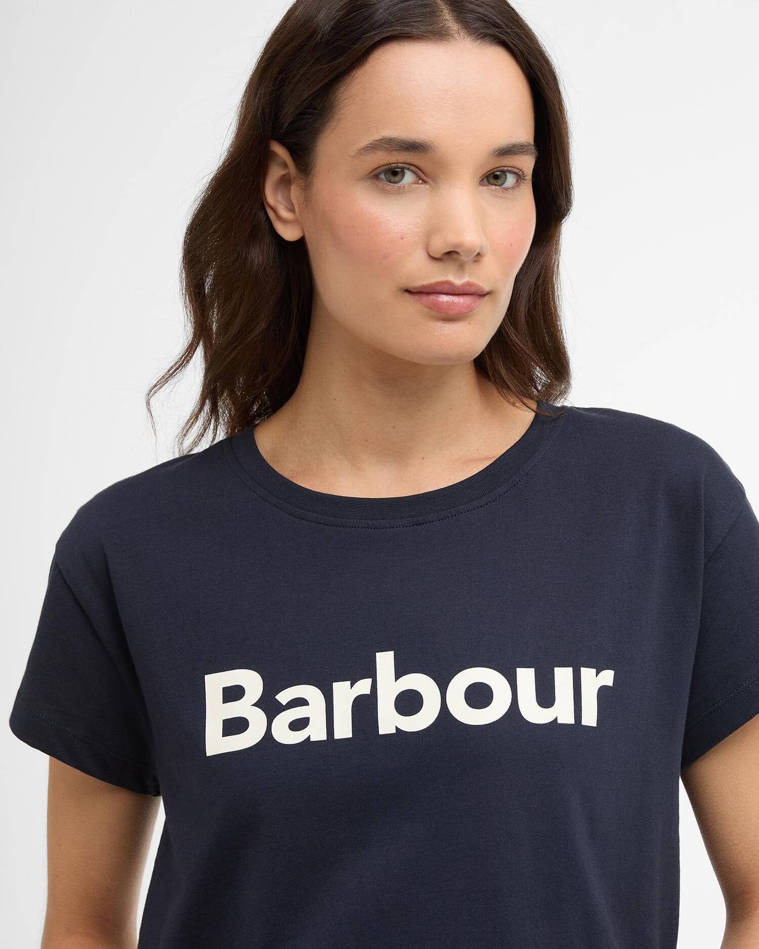 Hartland T-Shirt - Navy