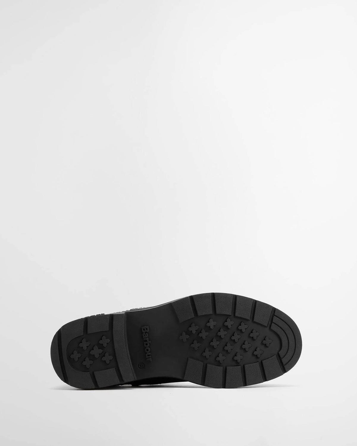 Amble Chelsea Boots - Black Nubuck