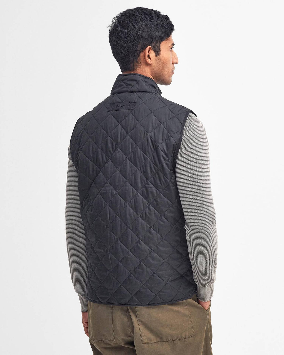 Lowerdale Gilet - Classic Navy