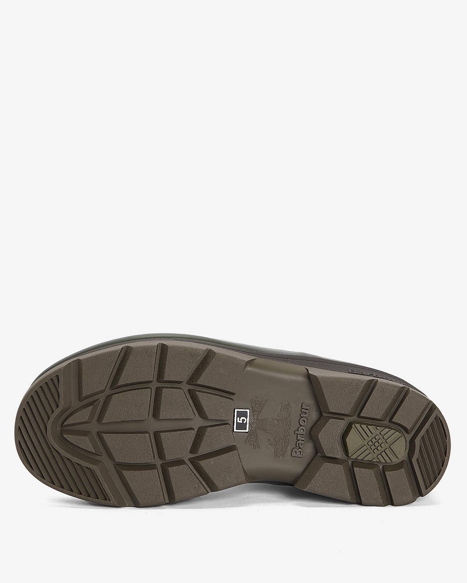 Tempest Wellingtons - Olive