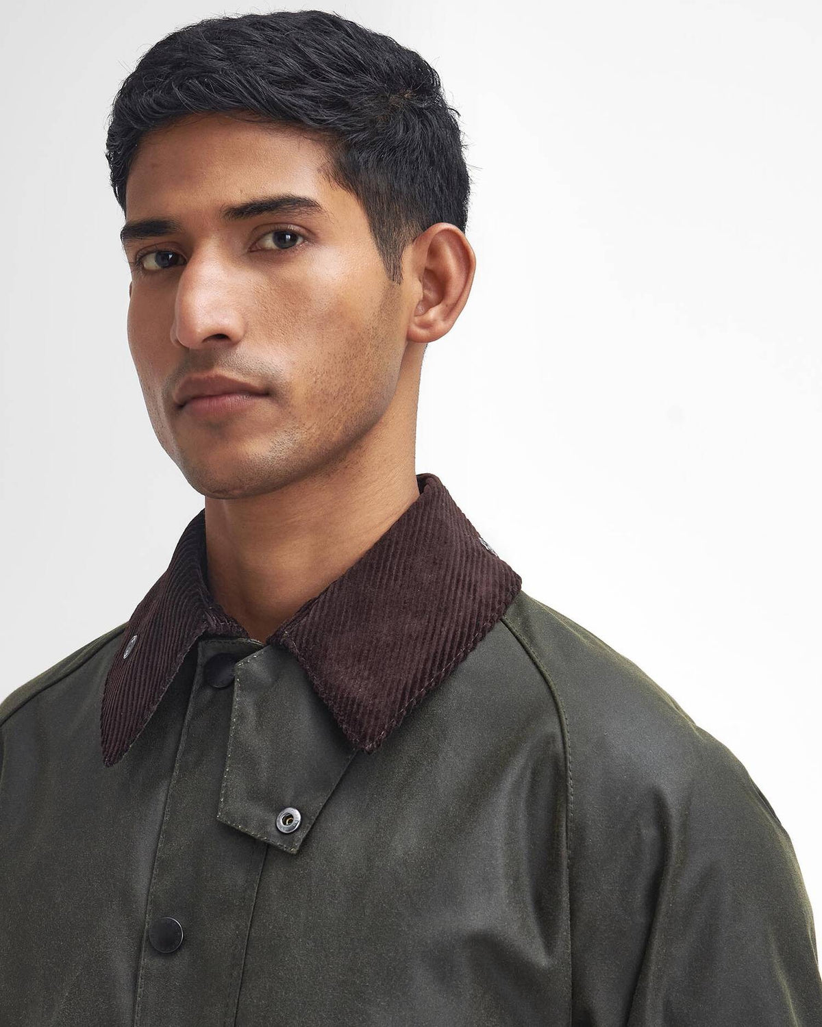 Bedale® Waxed Jacket - Archive Olive