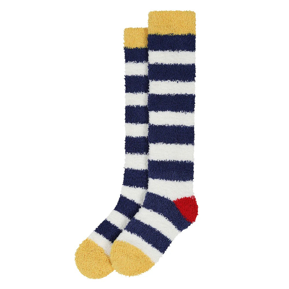 LJ2 - Long Fluffy Socks