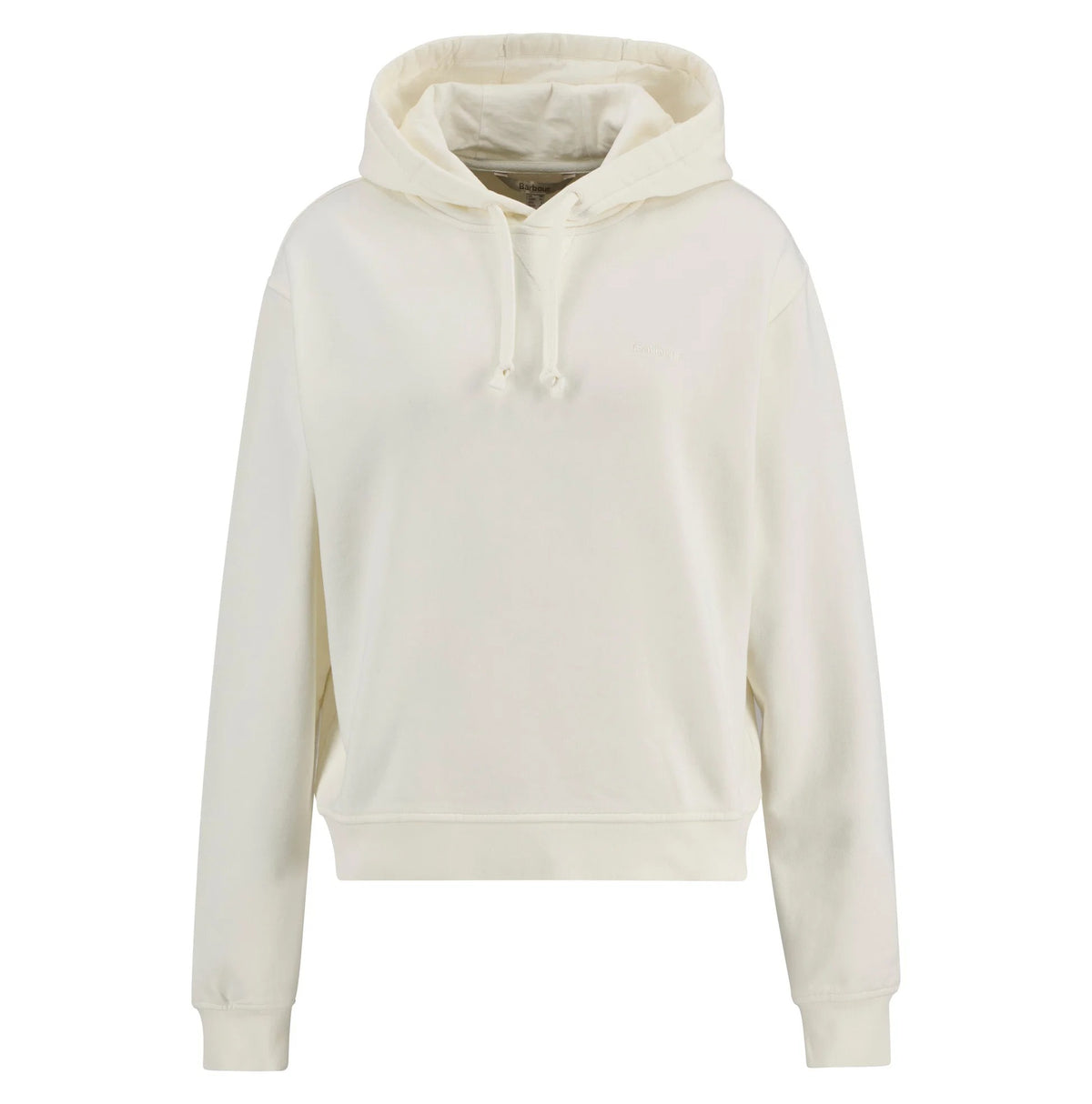 Bede Hoodie - Cloud