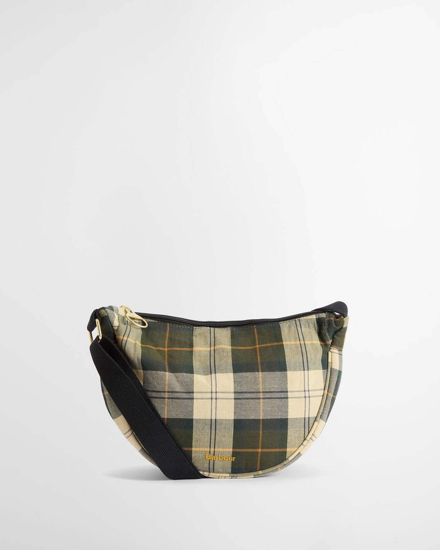 Mia Sling Bag - Ancient Tartan