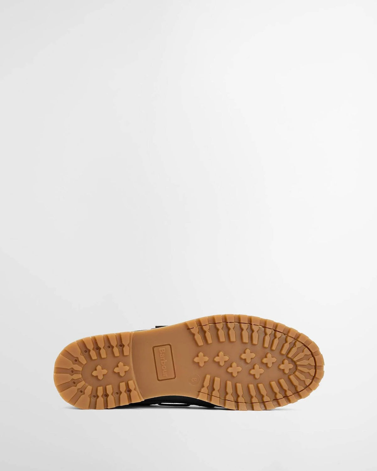 Re-Engineered Deck Boat Shoes - Mahogany