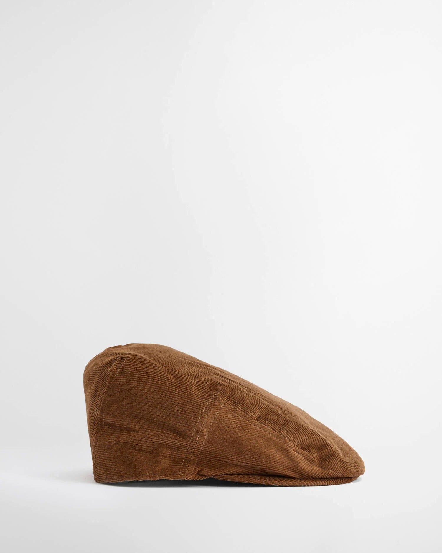 Bayfield Flat Cap - Beige