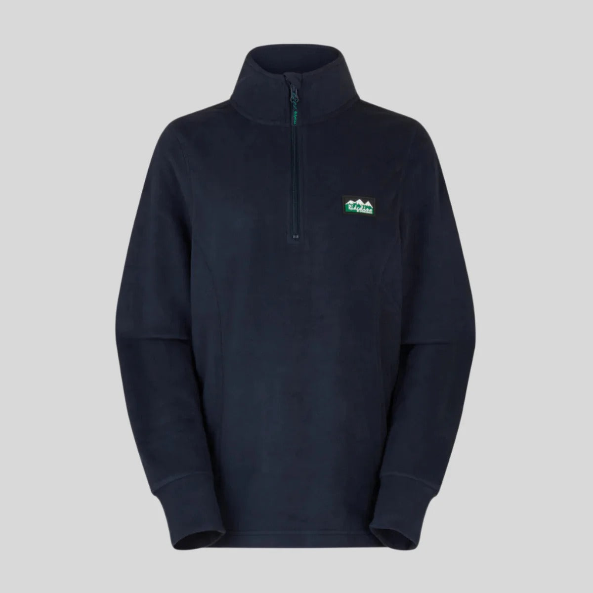 Women's Narvik Fleece - Navy