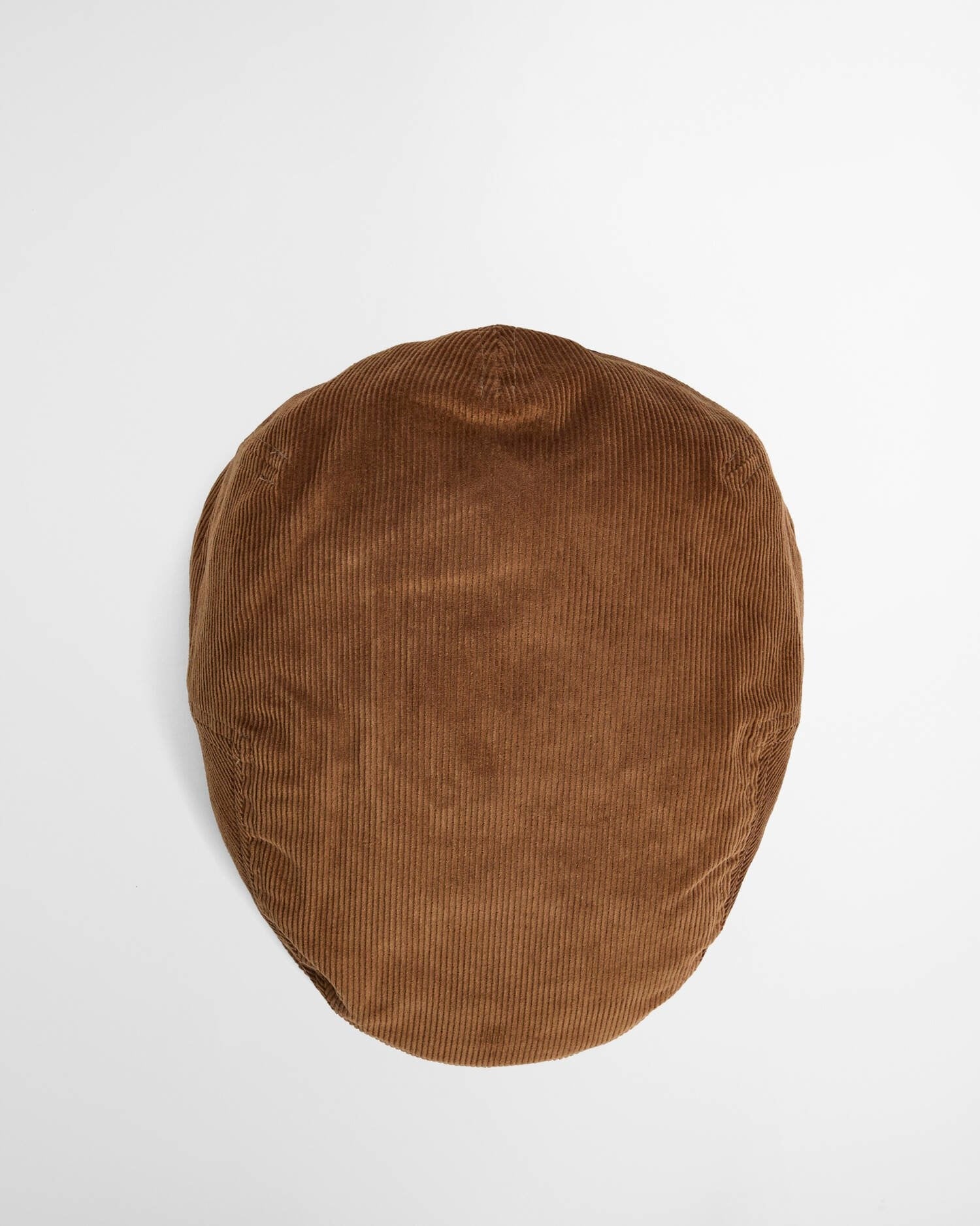 Bayfield Flat Cap - Beige