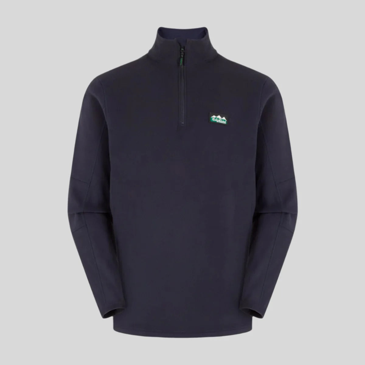 Men's Narvik Fleece - Navy