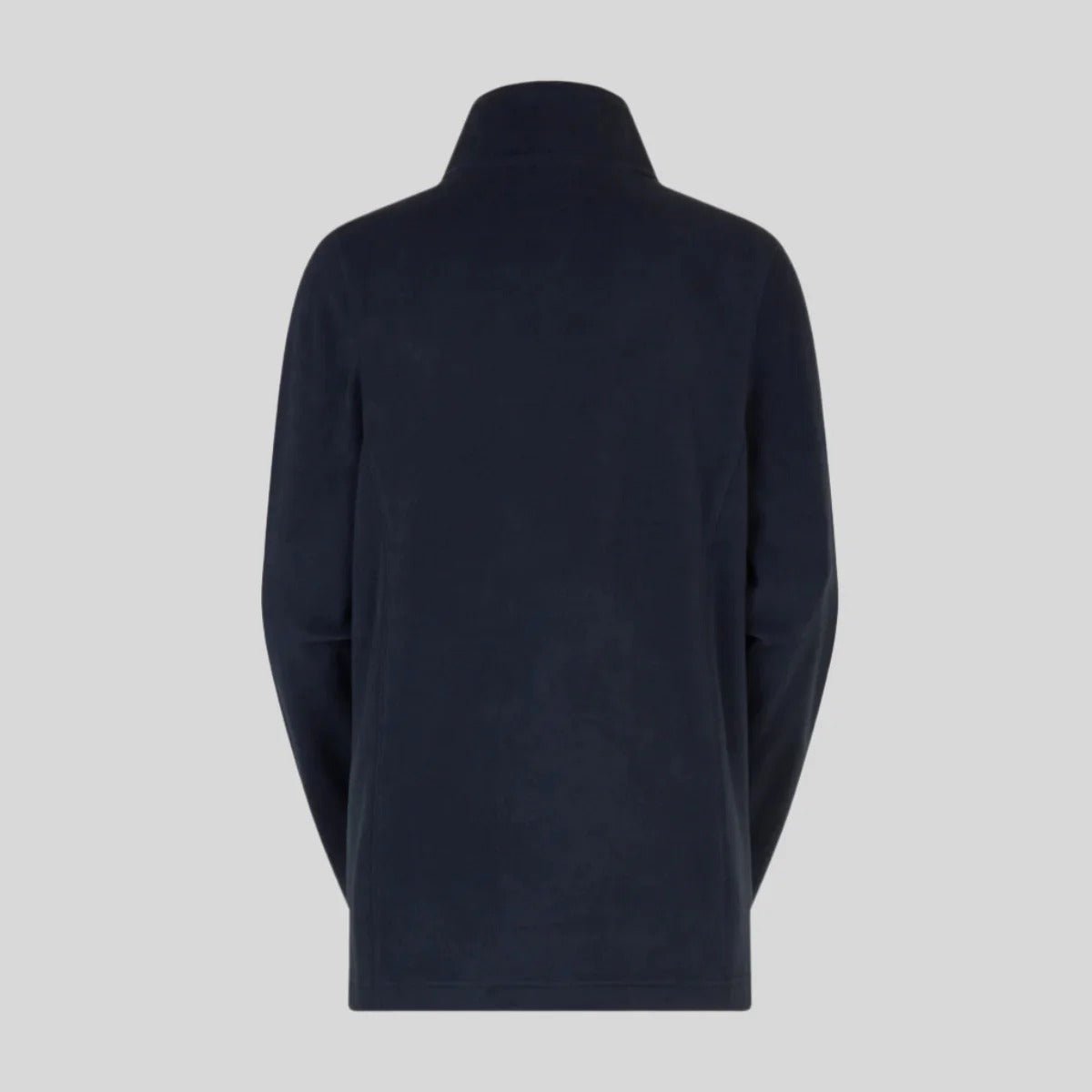 Women's Narvik Fleece - Navy
