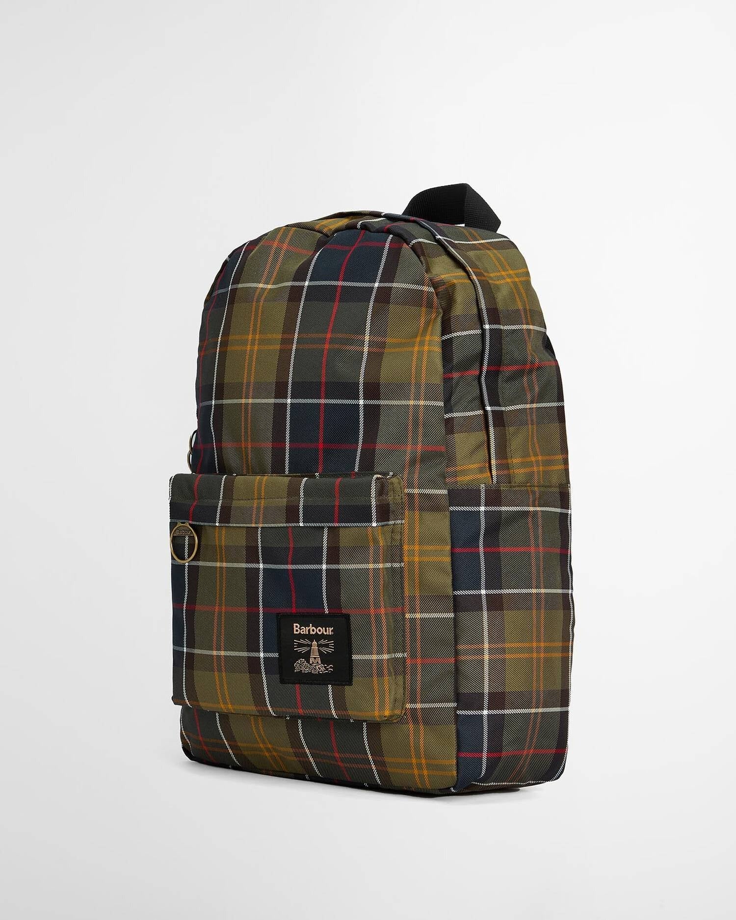 Torridon Tartan Backpack Classic Tartan