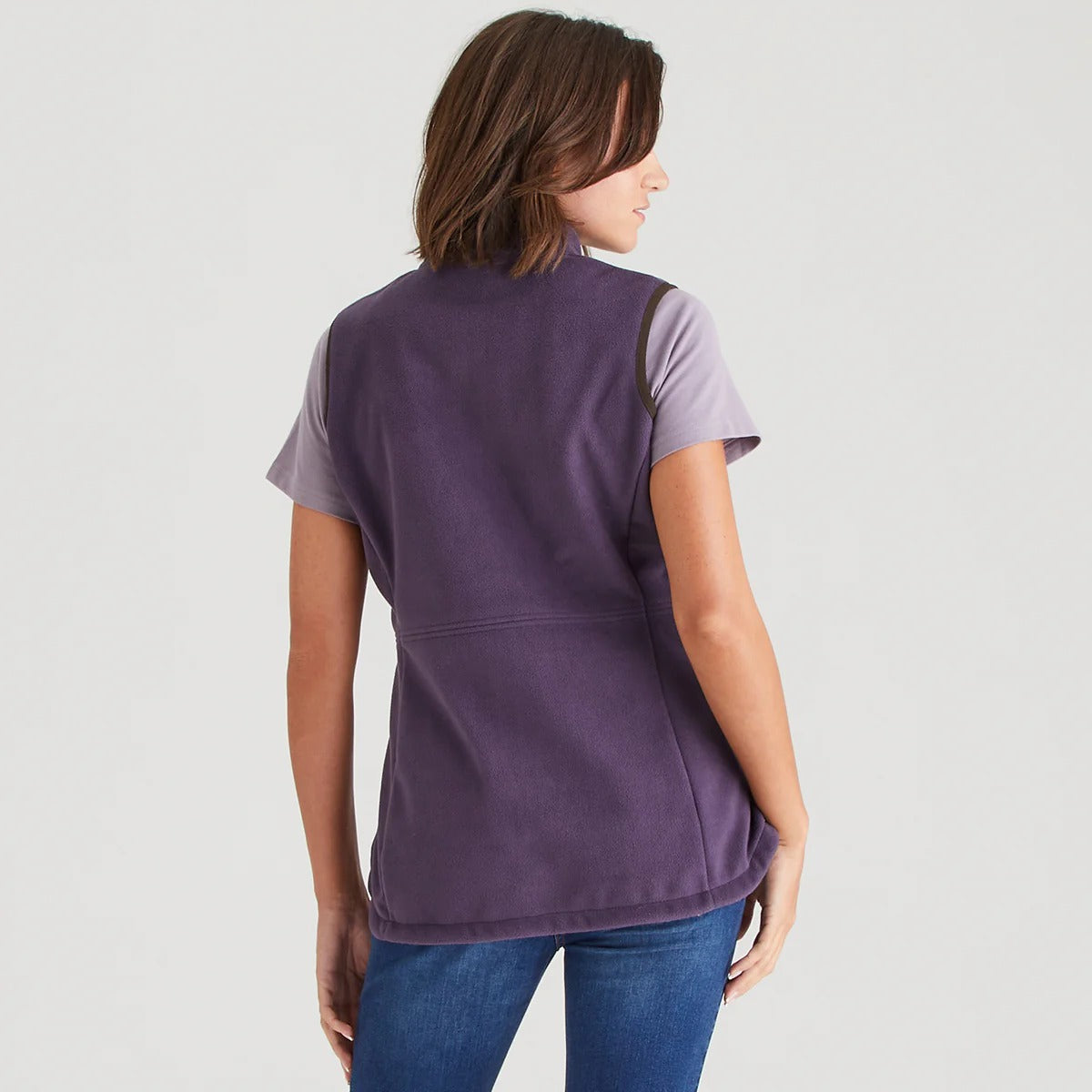 Women's Kodiak Gilet - Nightshade